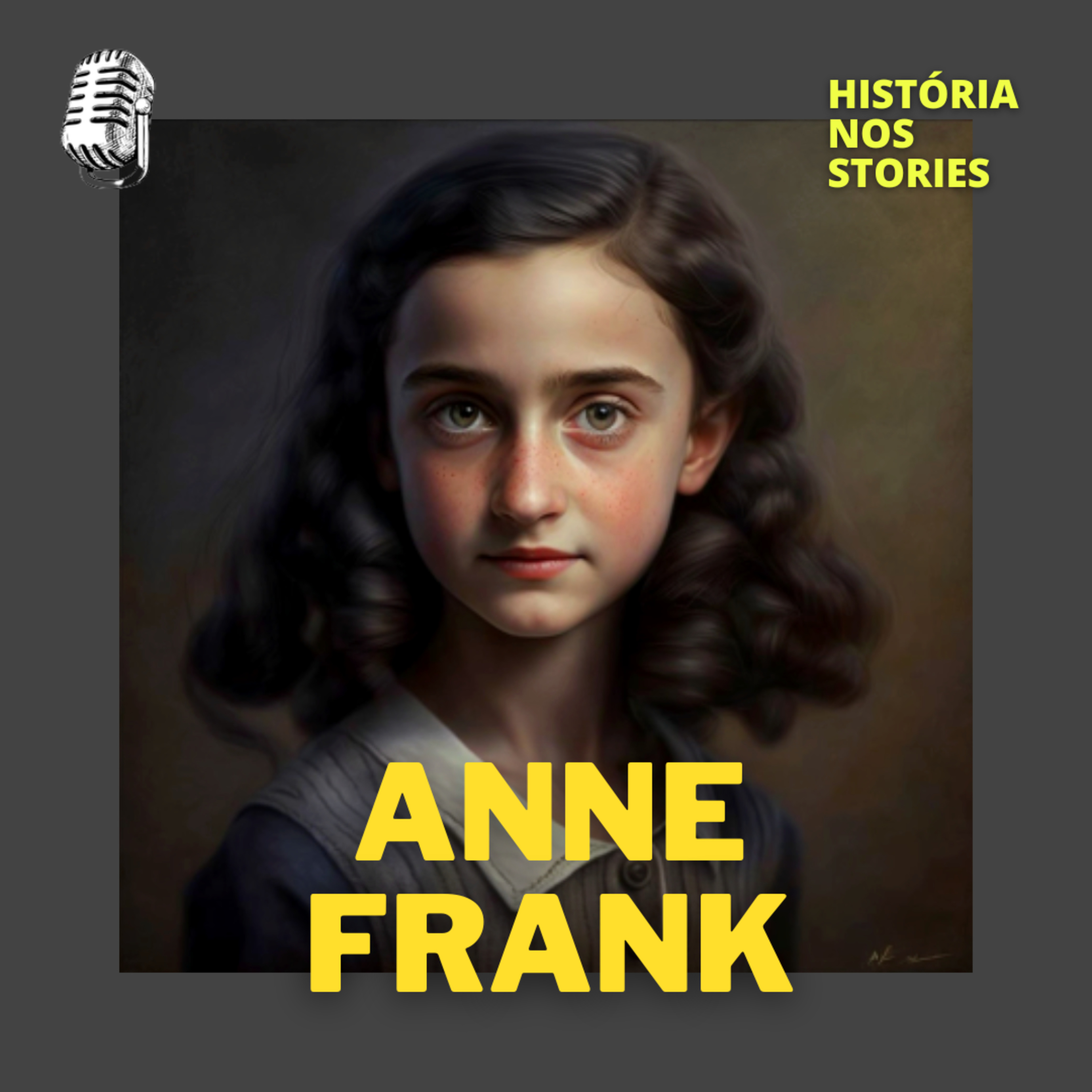 História Nos Stories