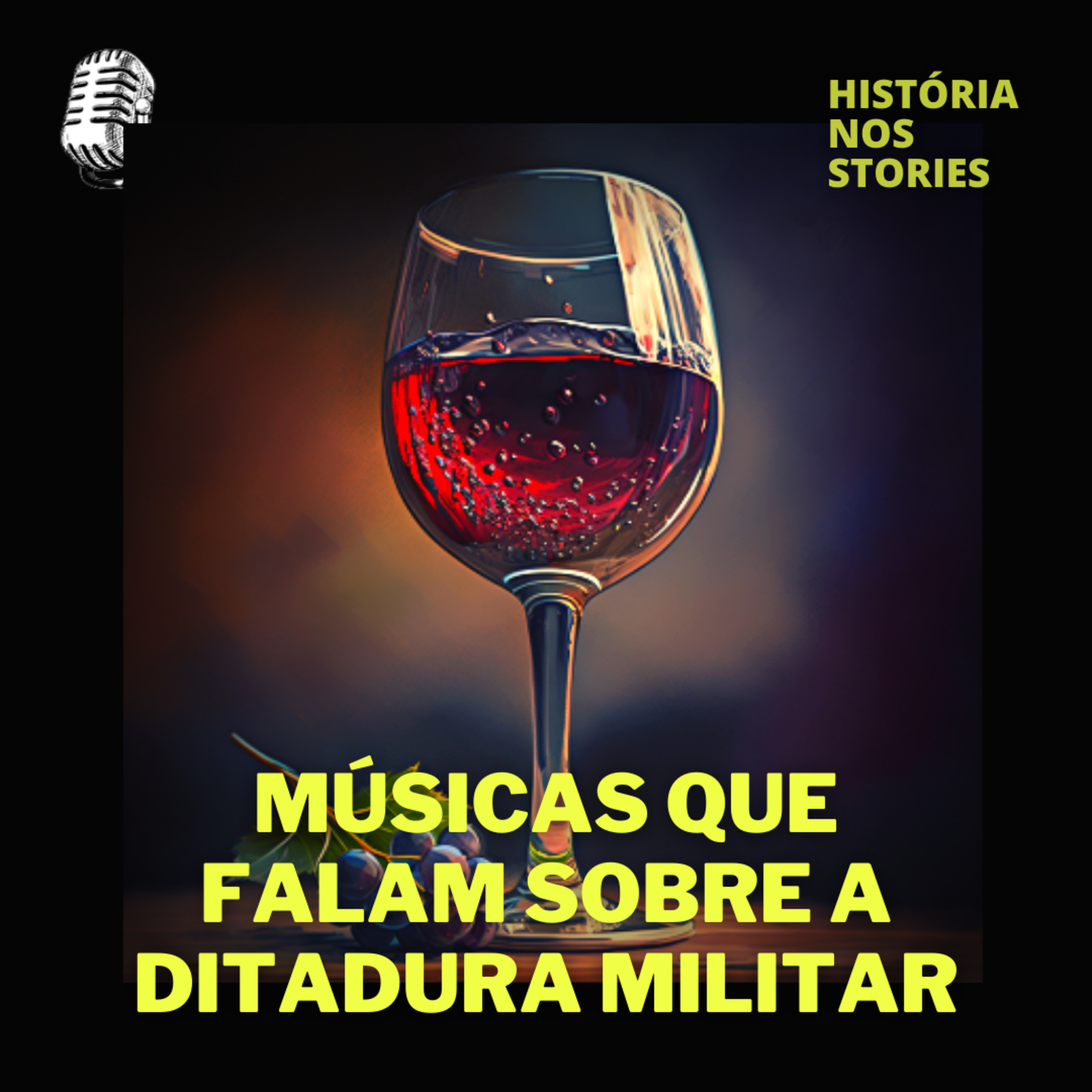 História Nos Stories