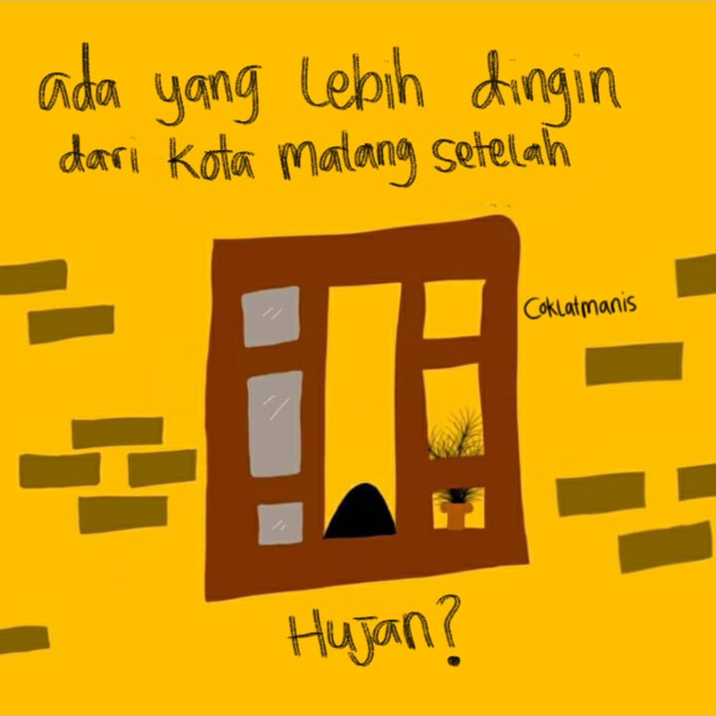 Coklat Manis
