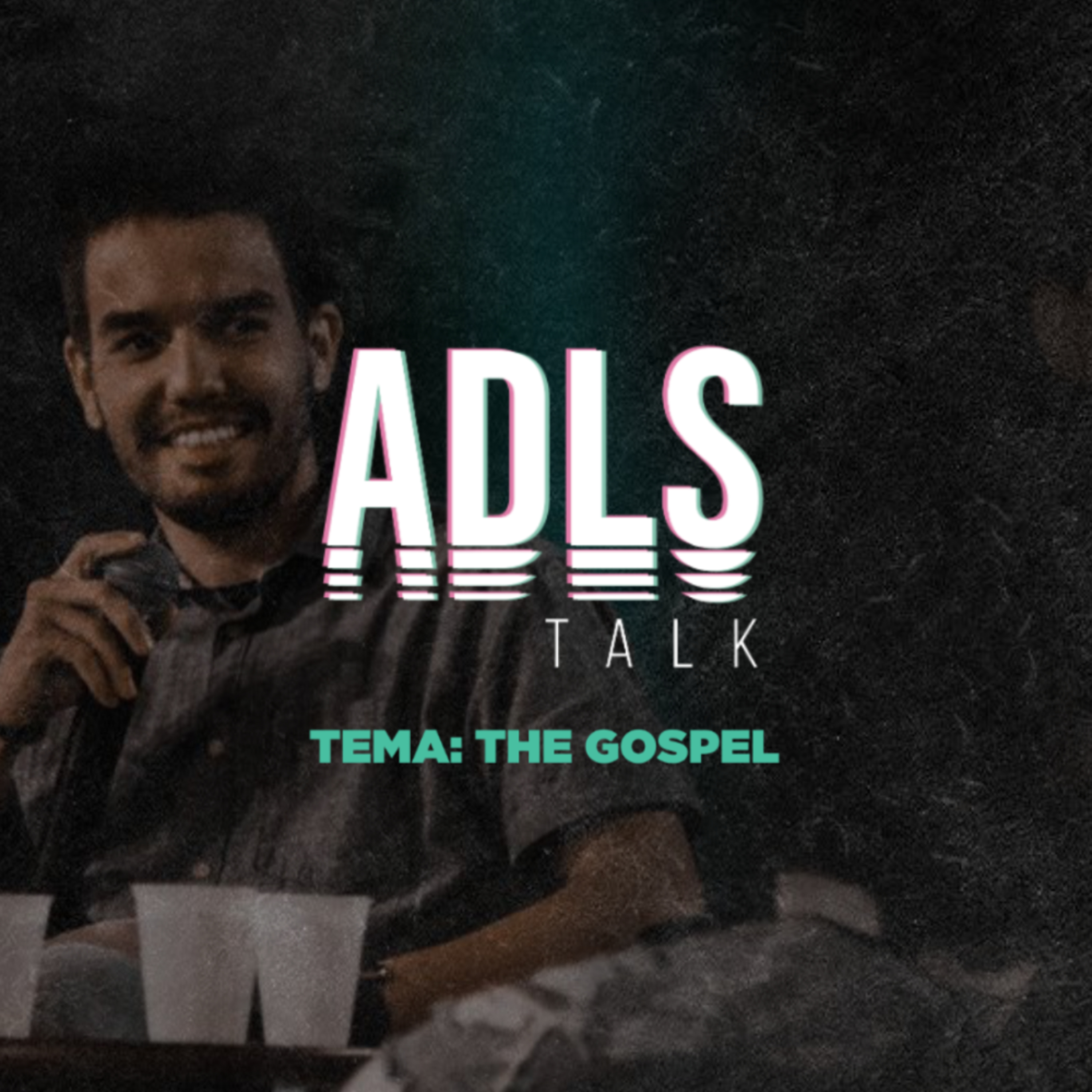 ADLS Podcast