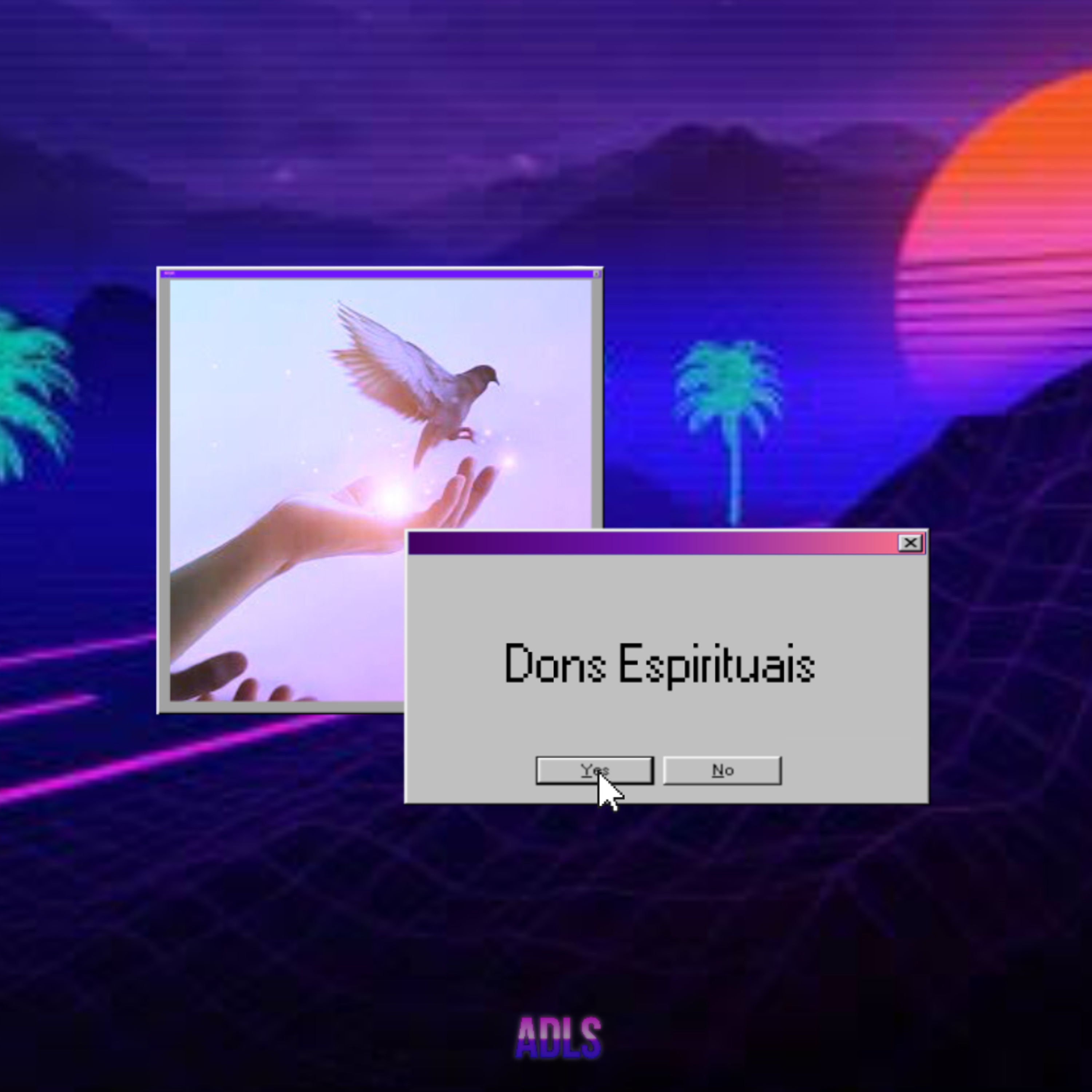 ADLS Podcast