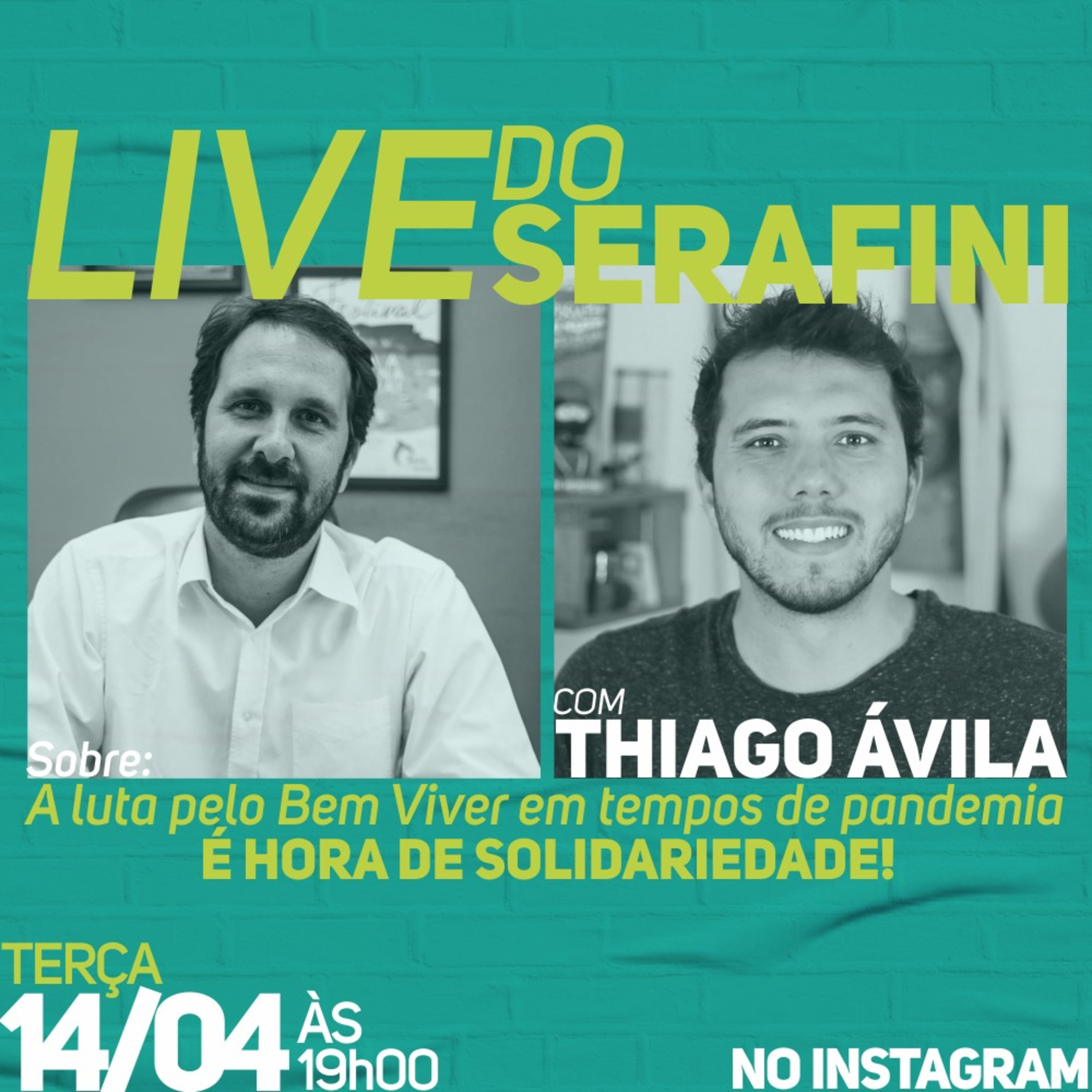 Flávio Serafini - NikitiCast