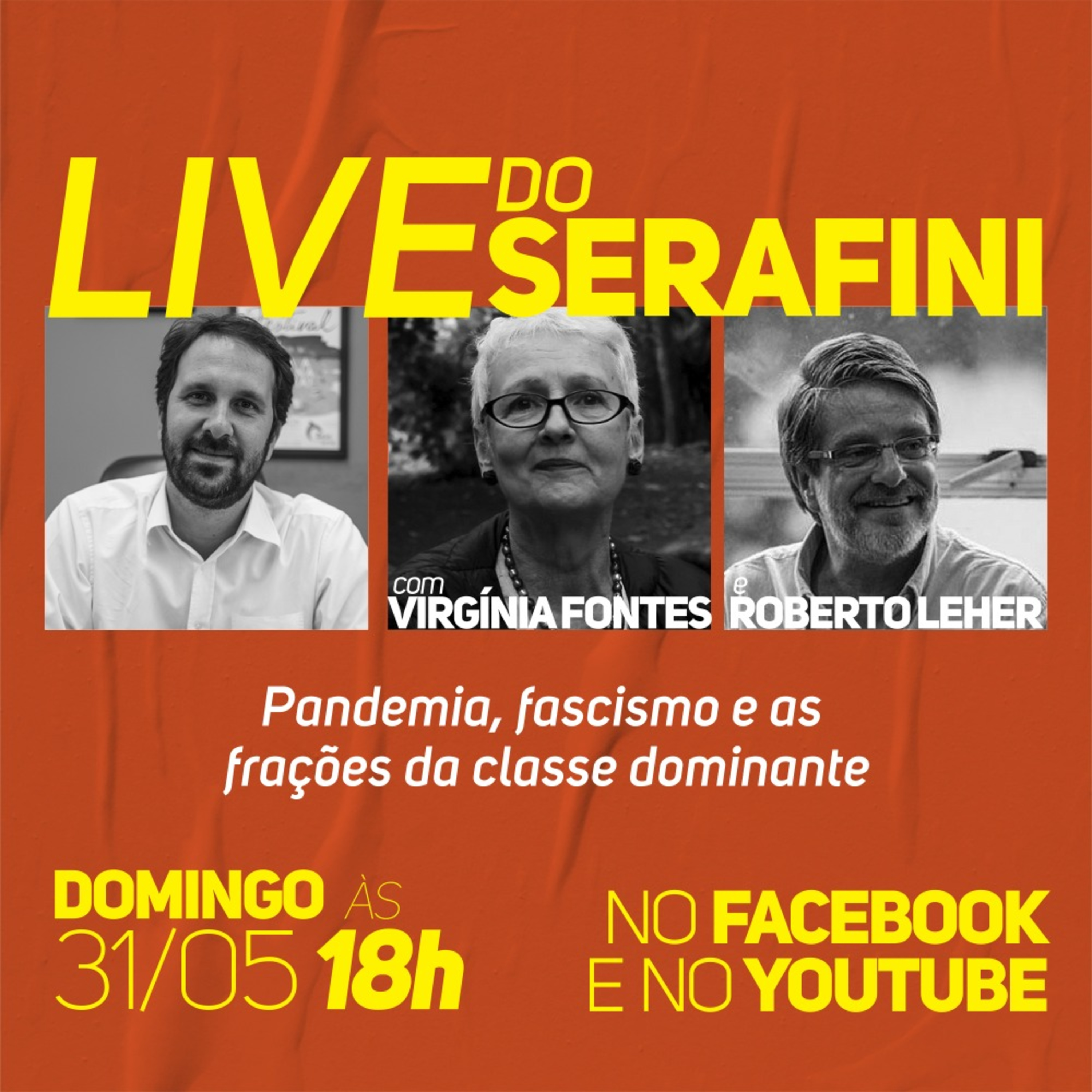 Flávio Serafini - NikitiCast