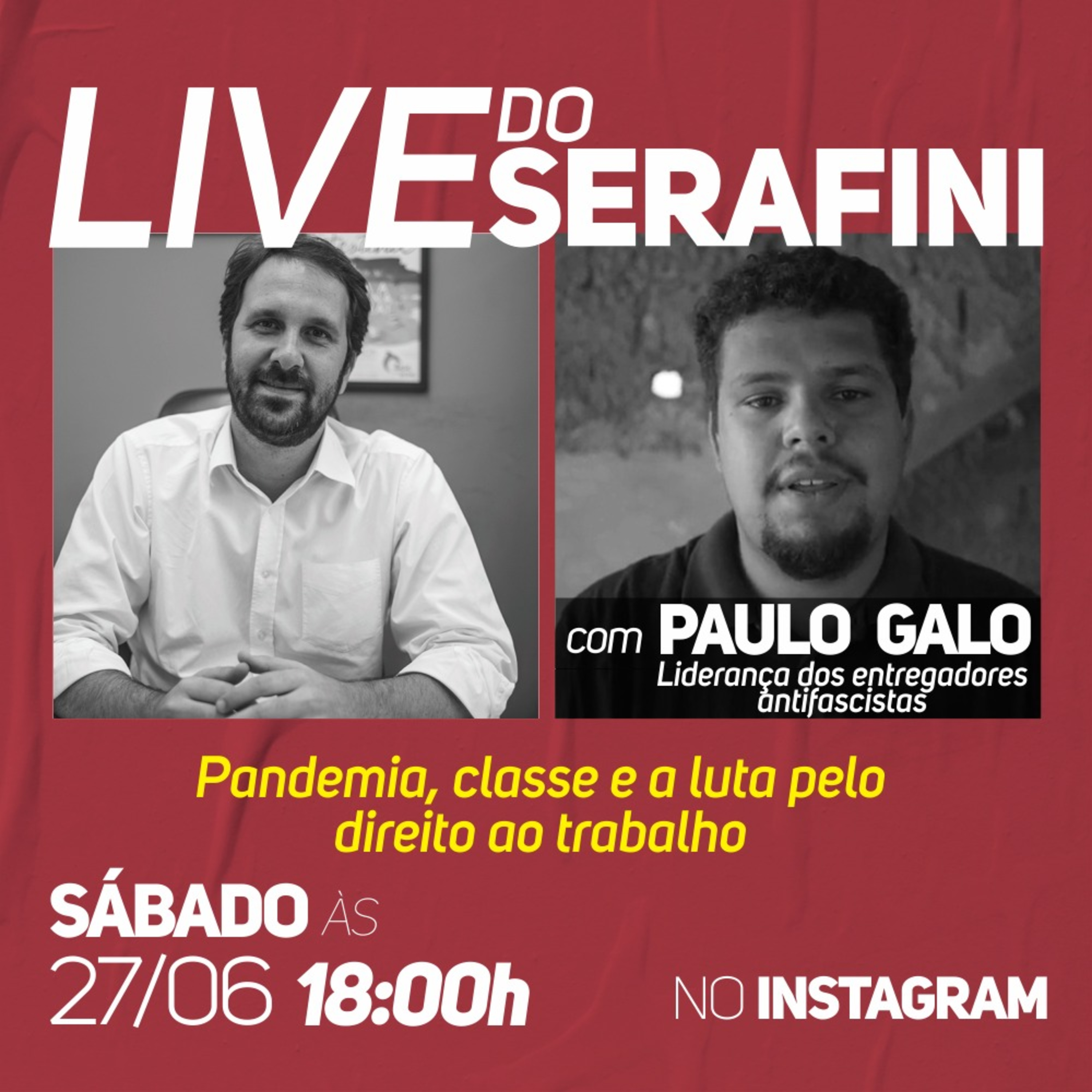 Flávio Serafini - NikitiCast