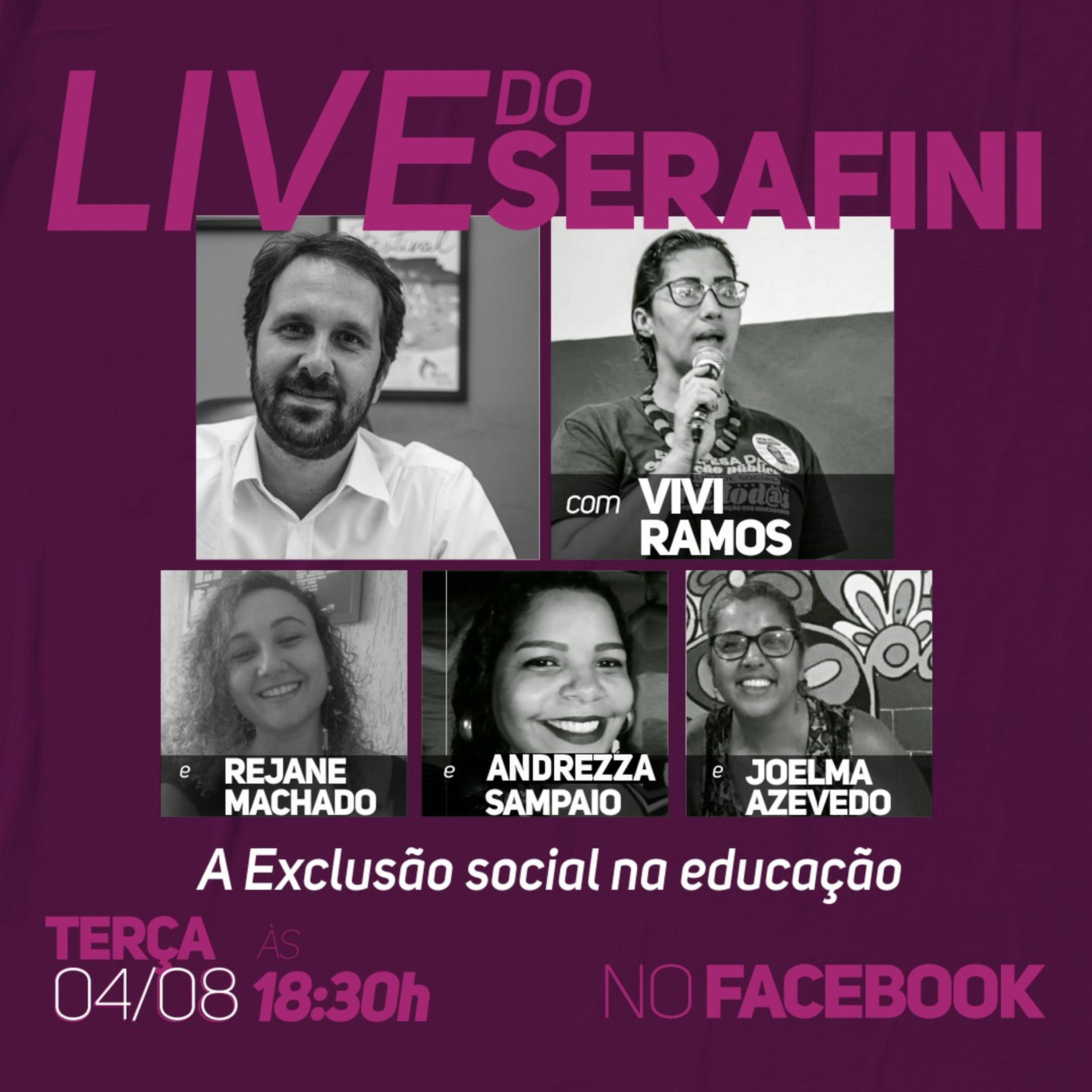 Flávio Serafini - NikitiCast