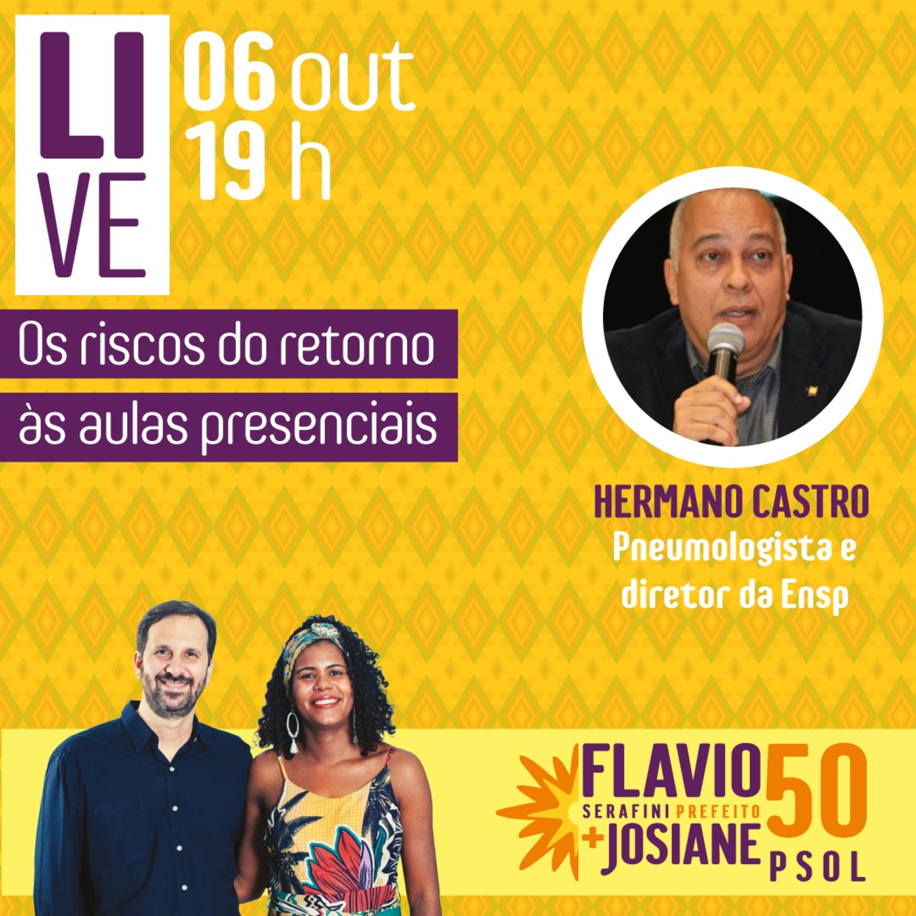 Flávio Serafini - NikitiCast