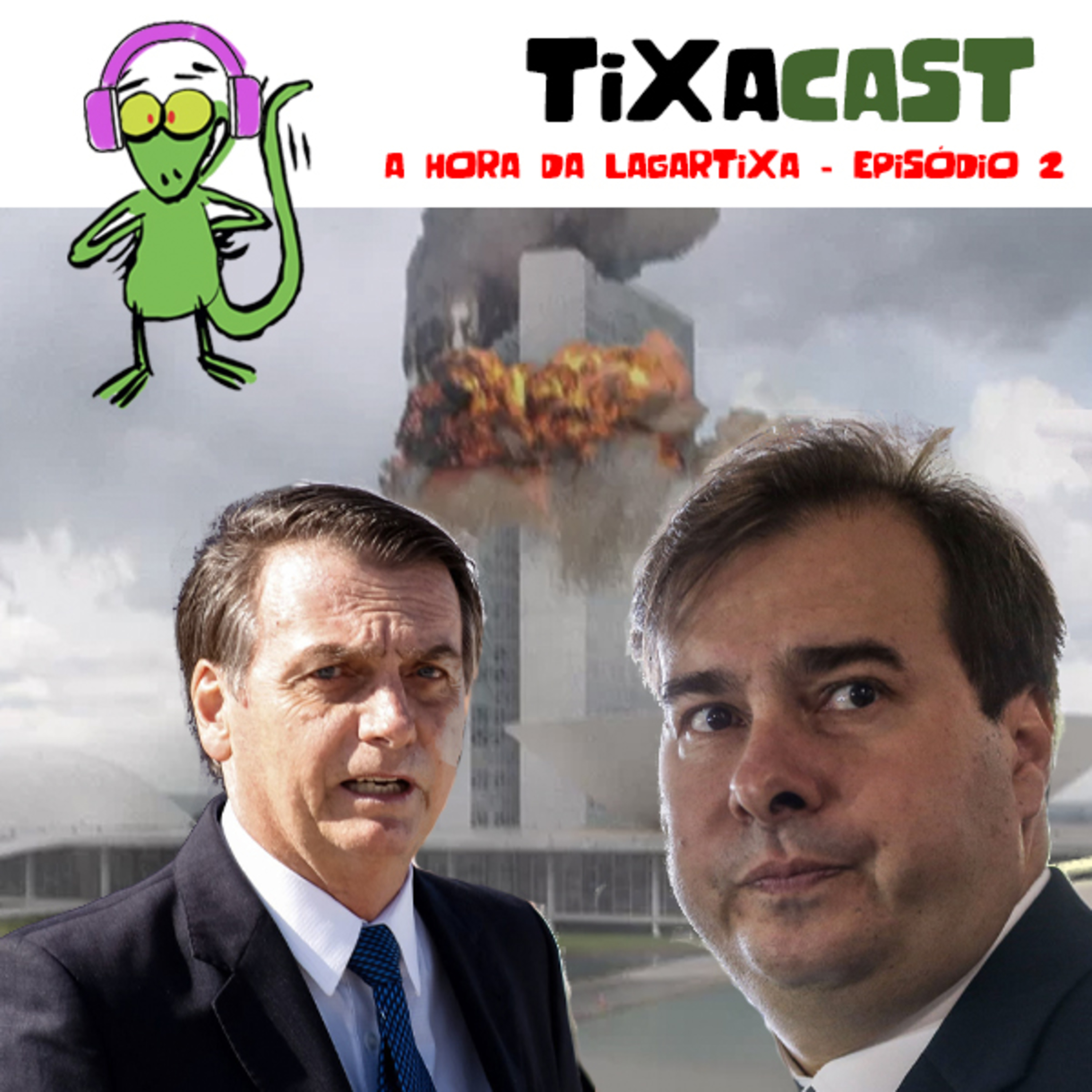 Tixacast