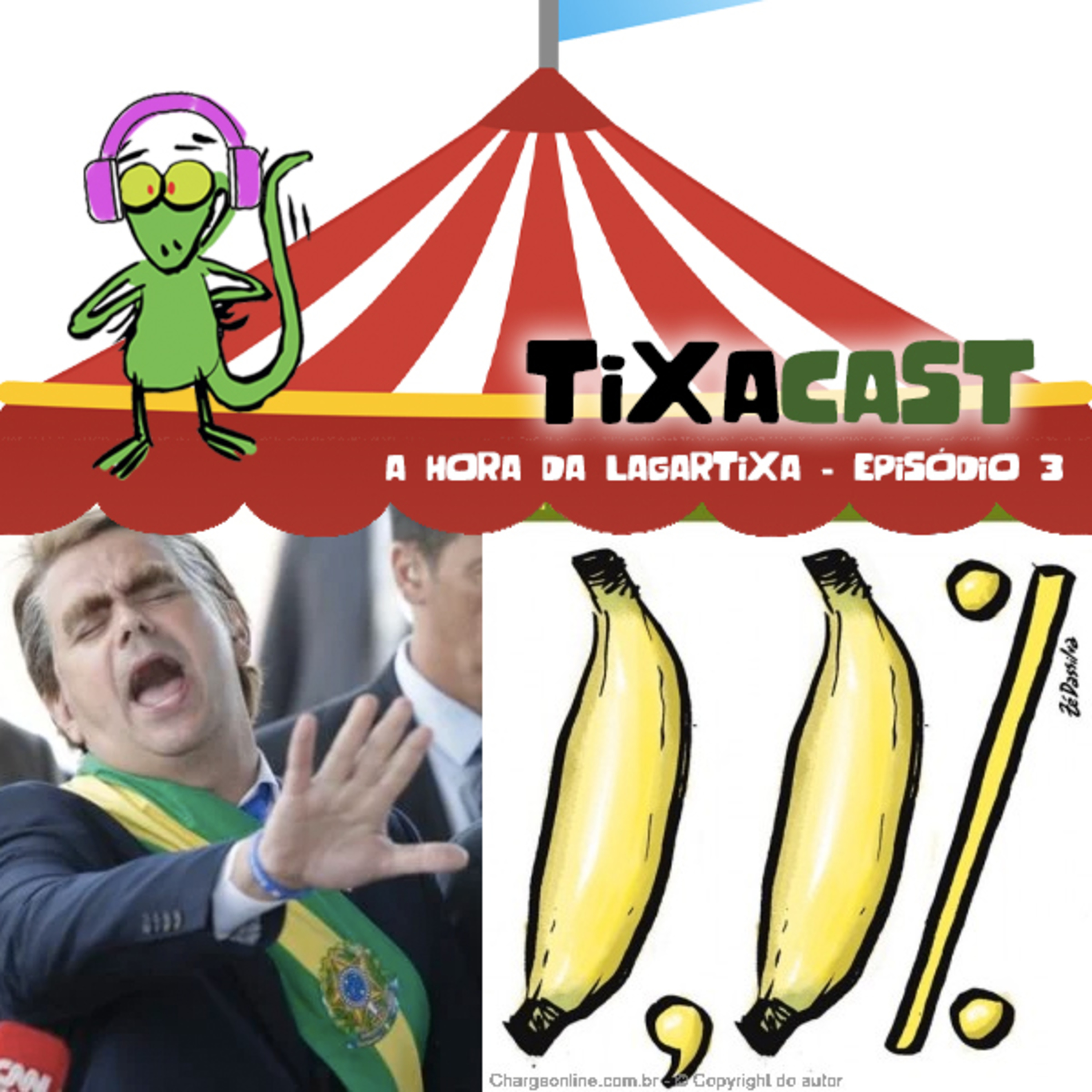 Tixacast