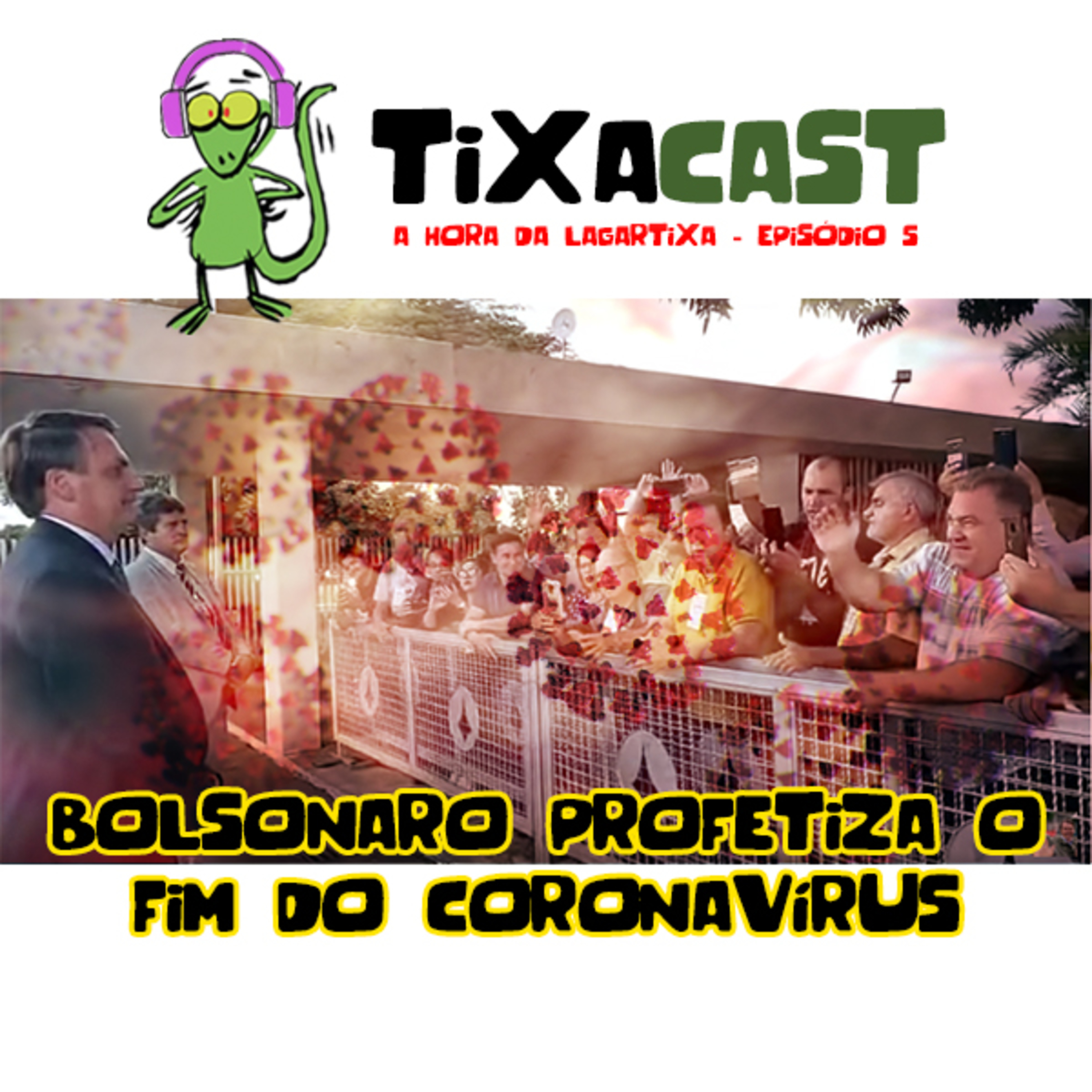 Tixacast