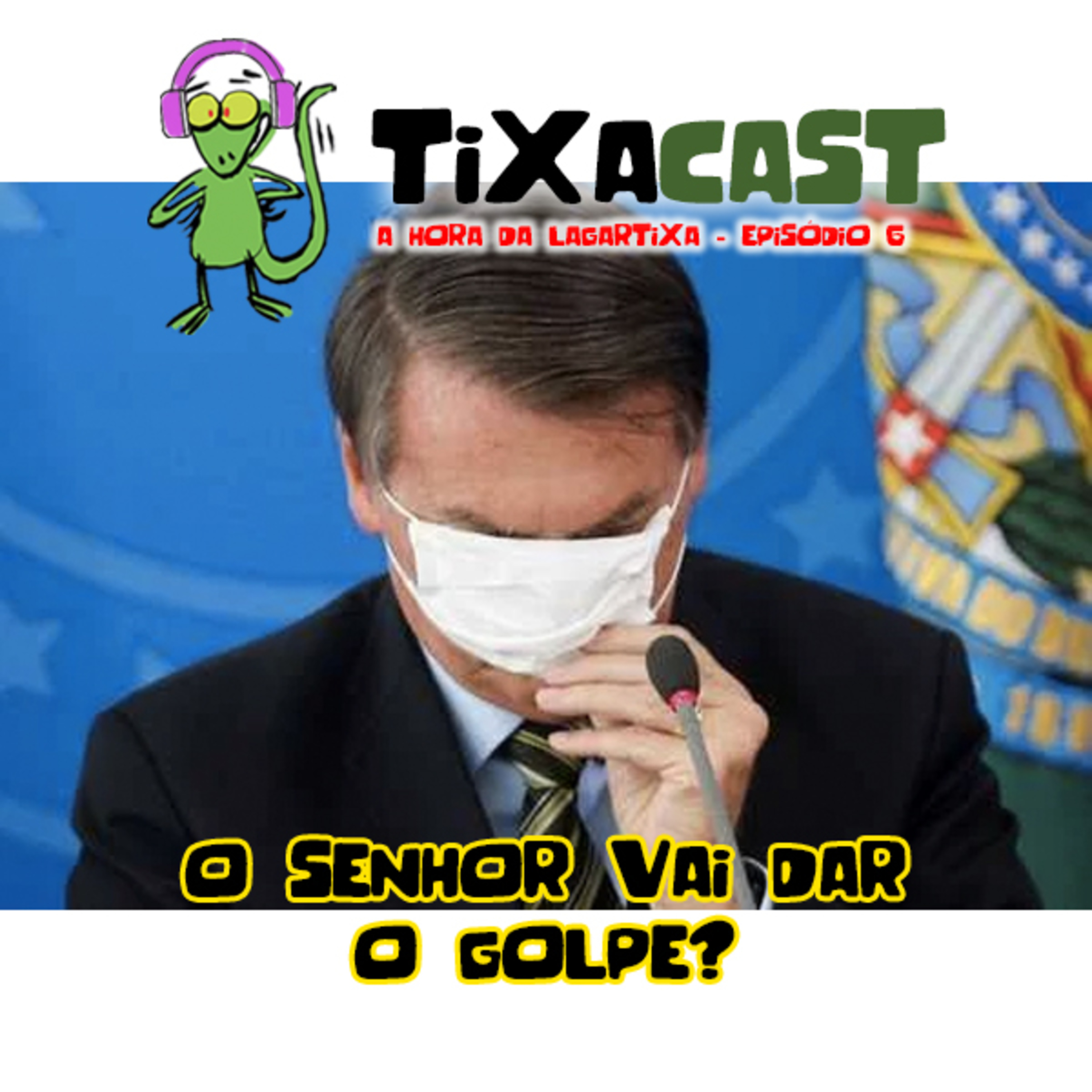 Tixacast