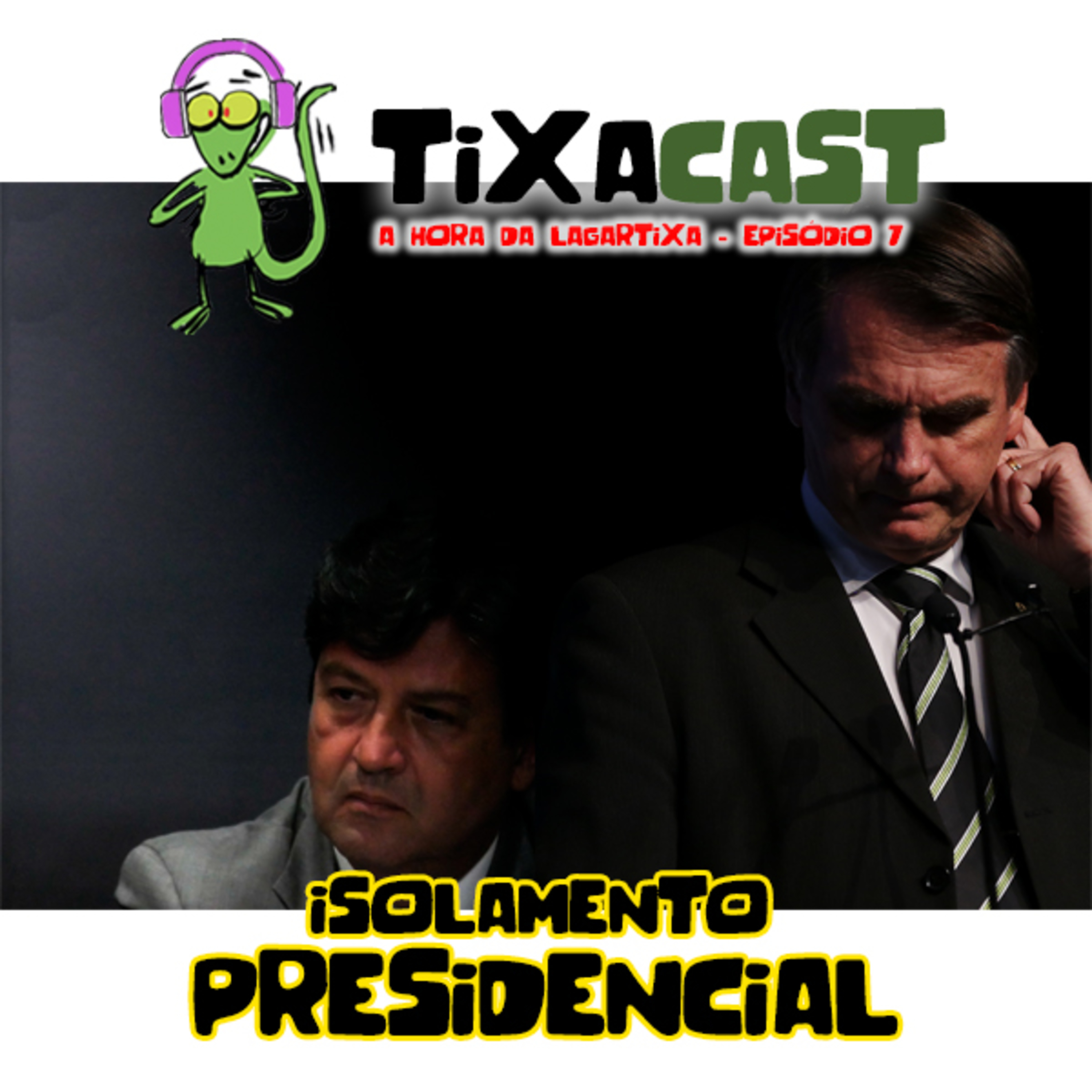 Tixacast