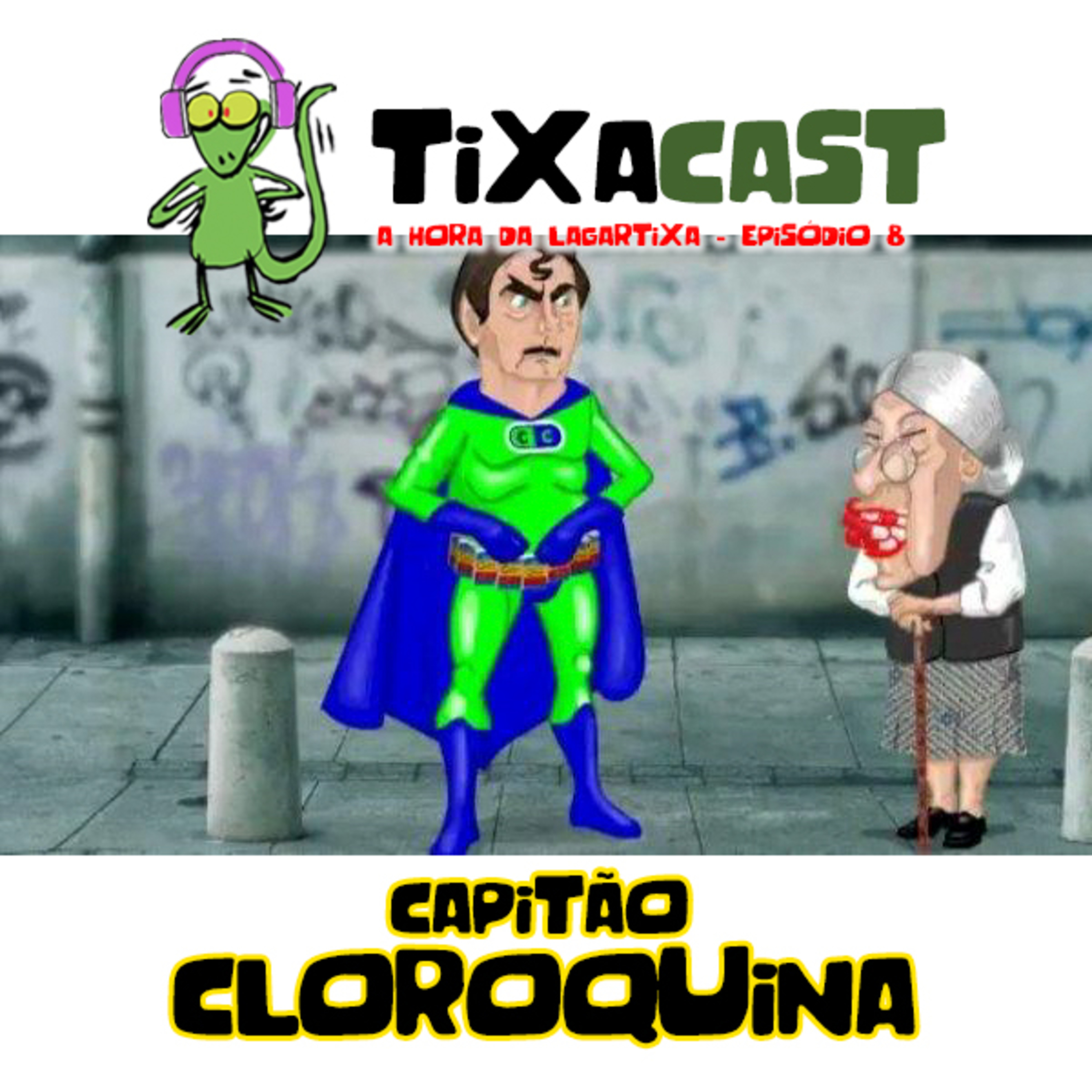 Tixacast