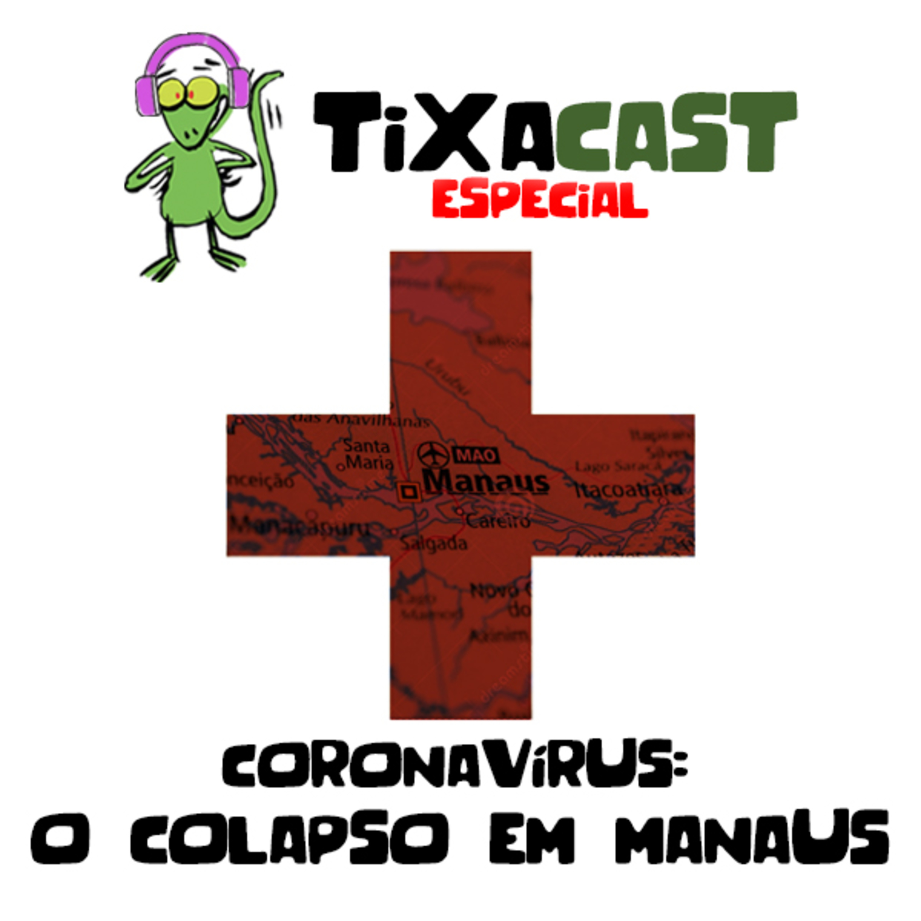 Tixacast