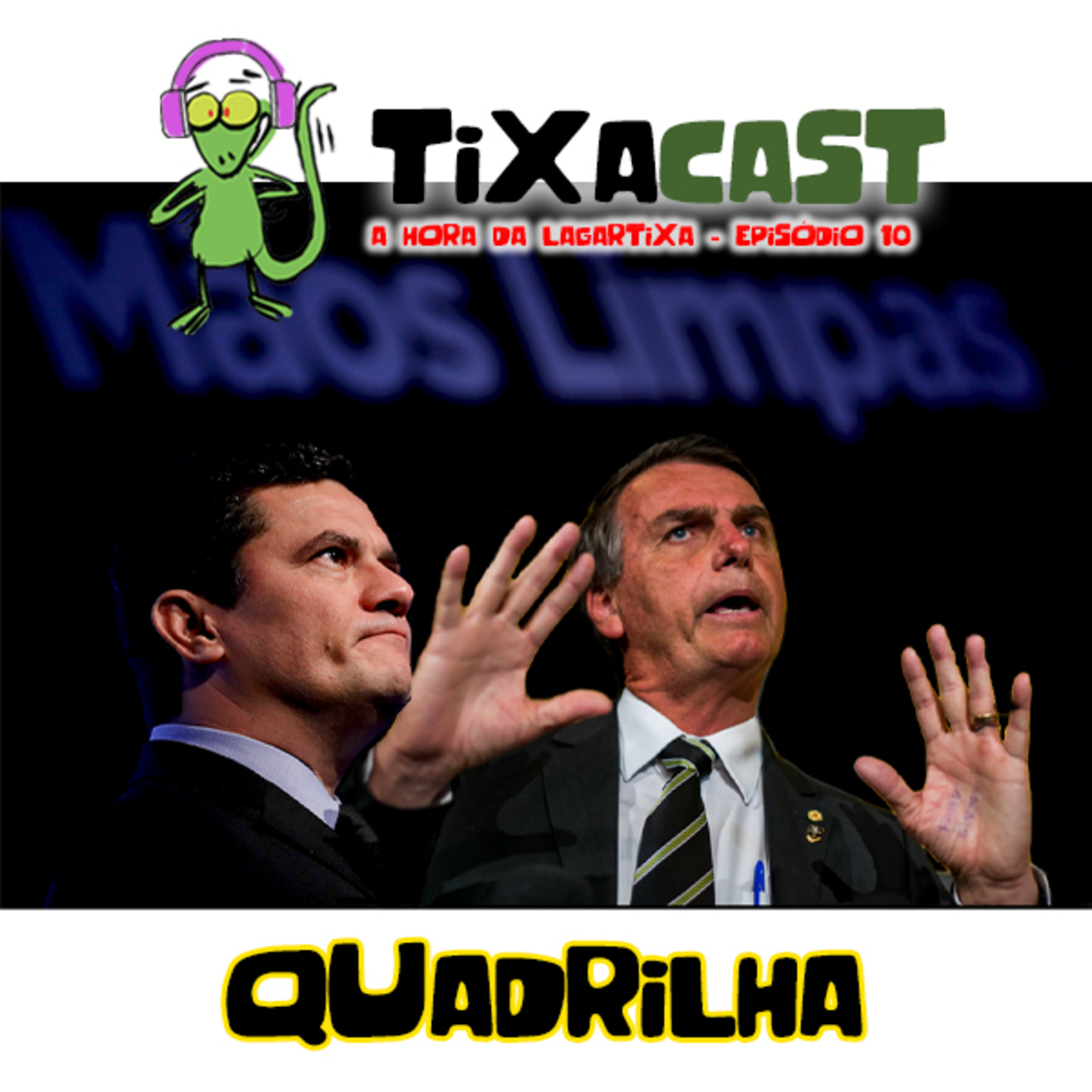 Tixacast