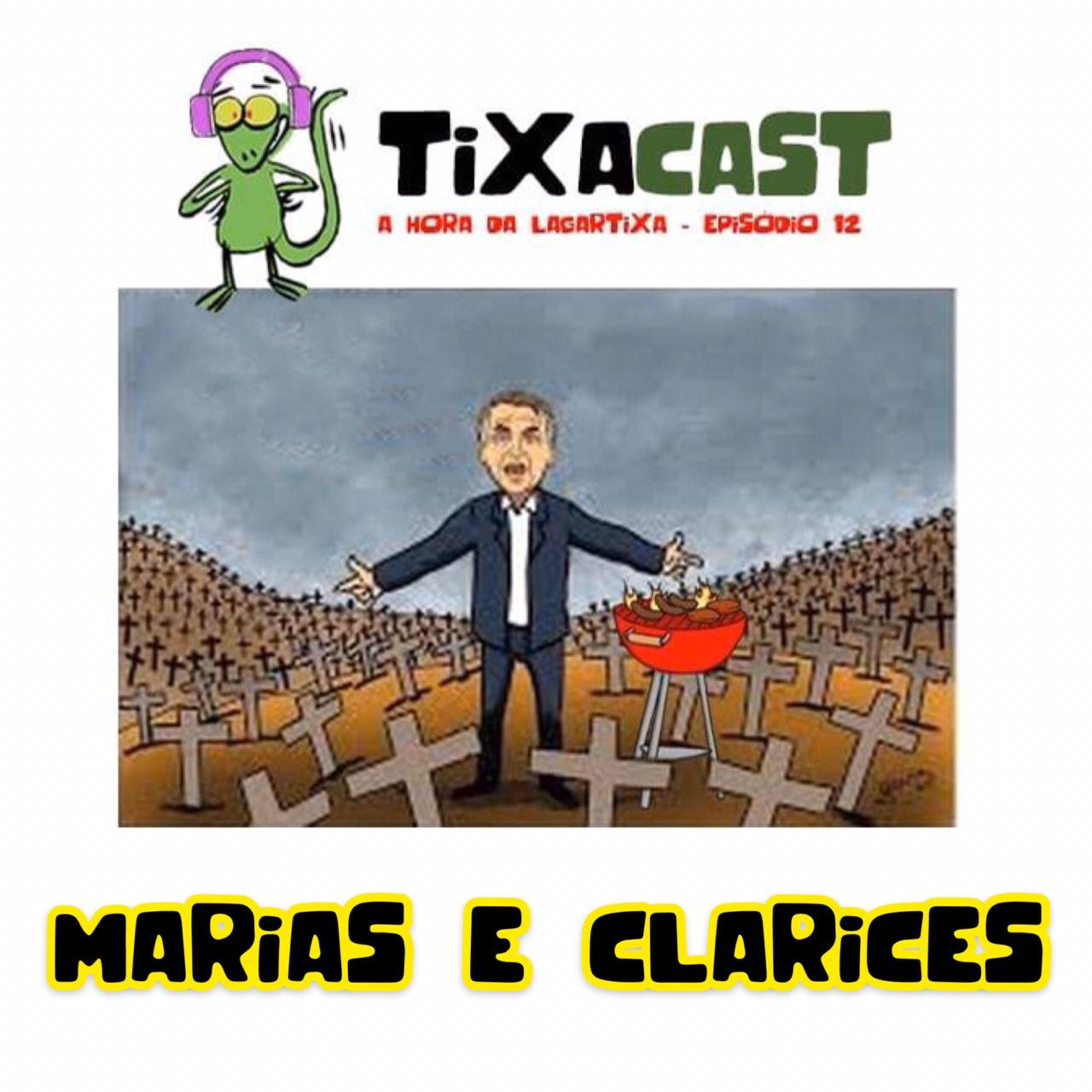 Tixacast