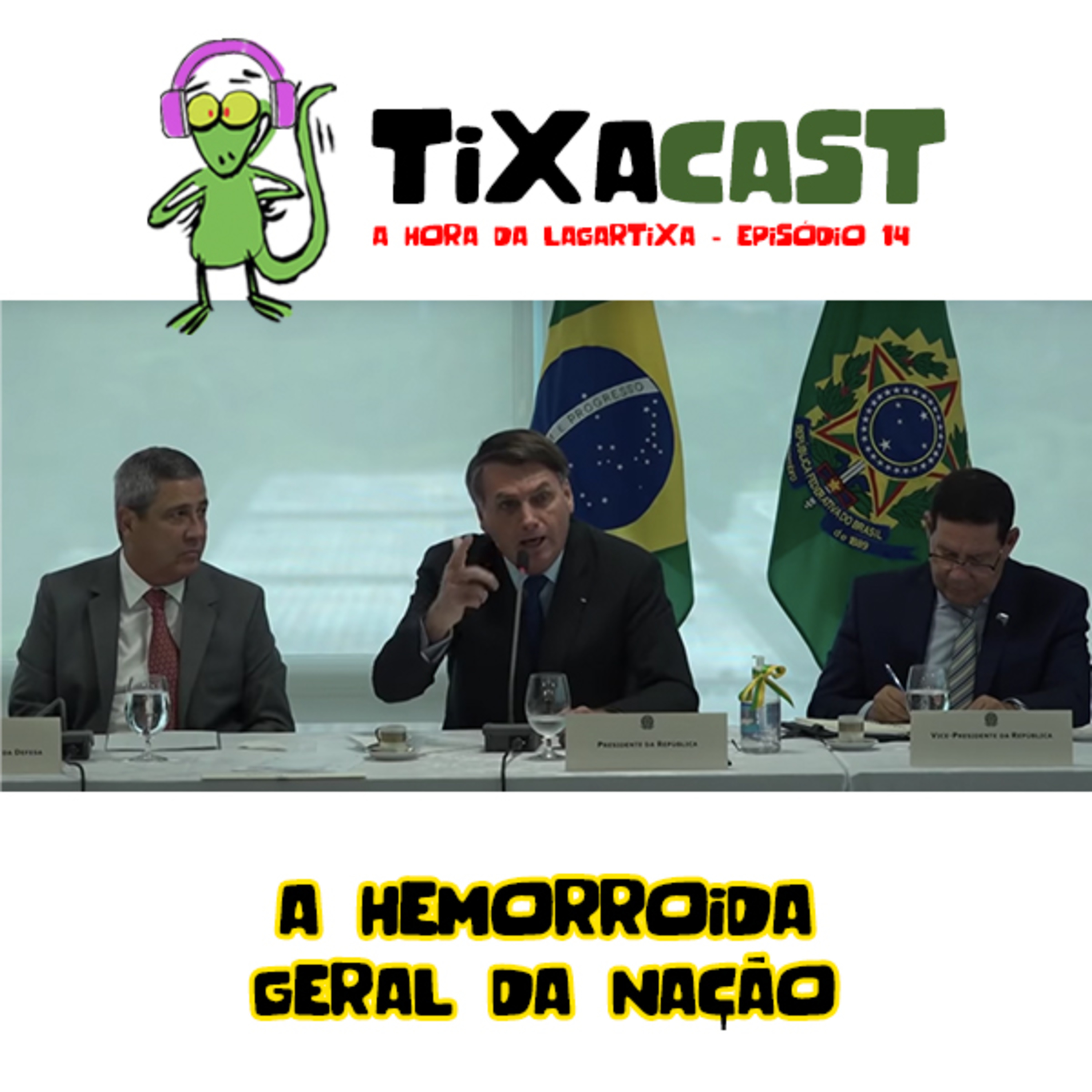 Tixacast