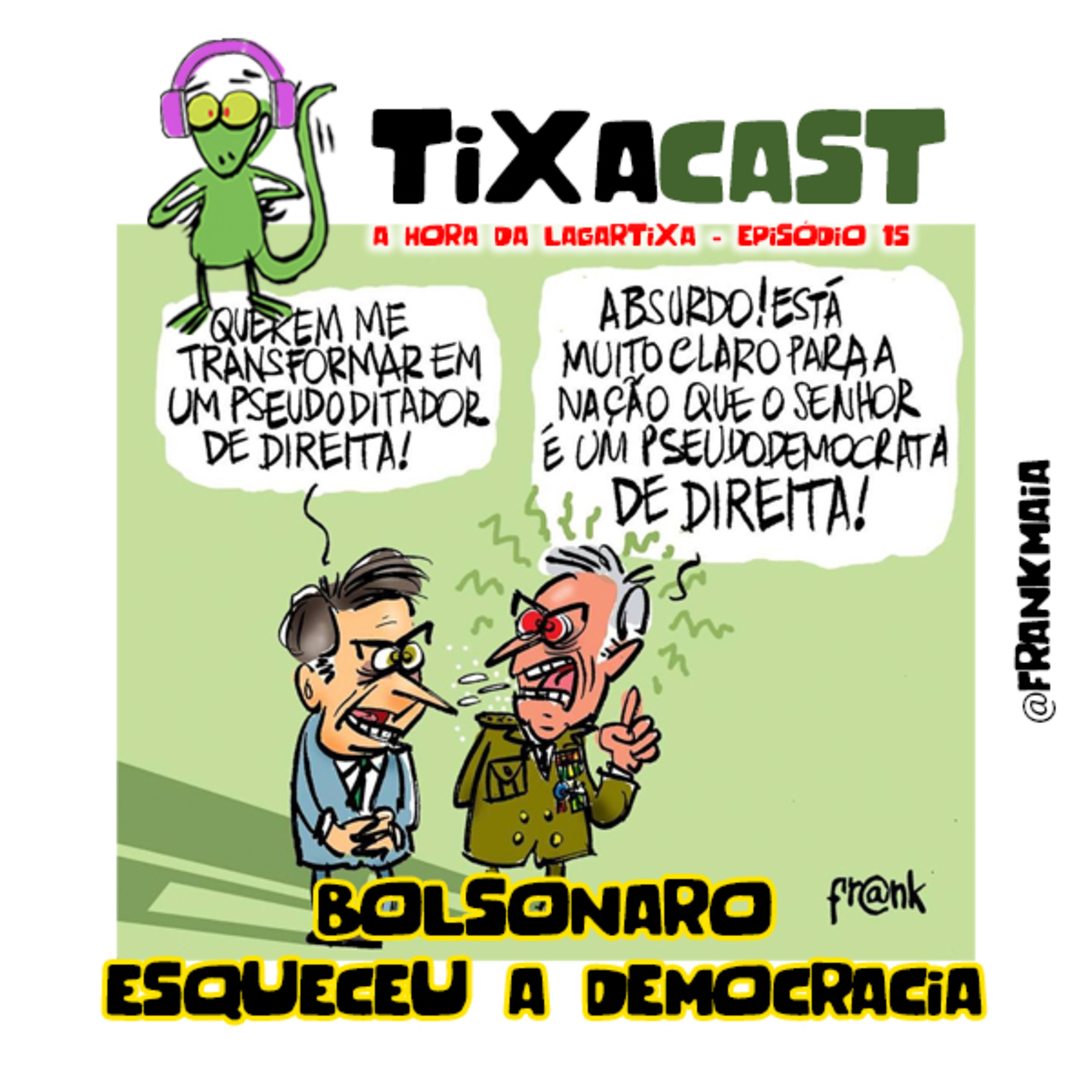 Tixacast