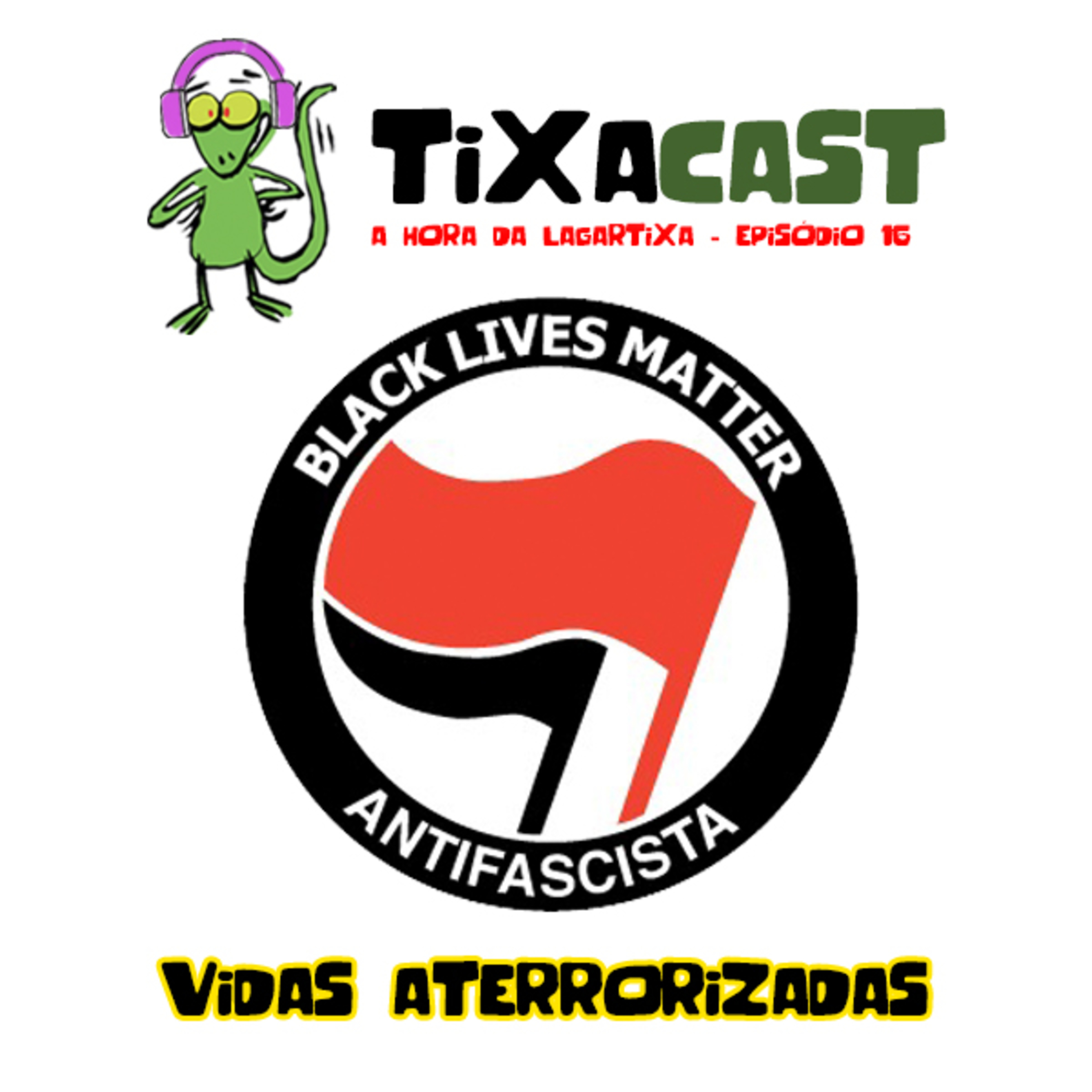 Tixacast