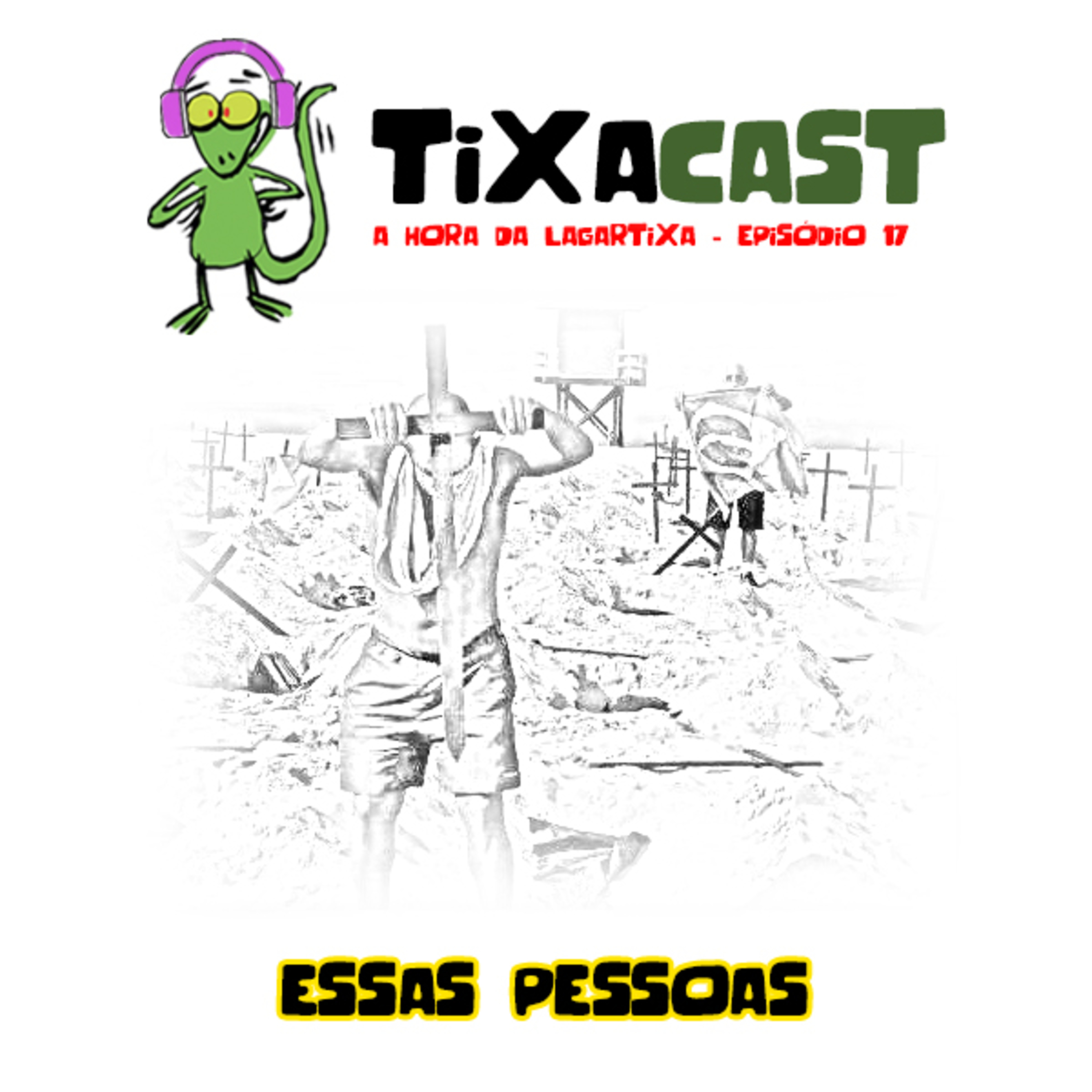 Tixacast
