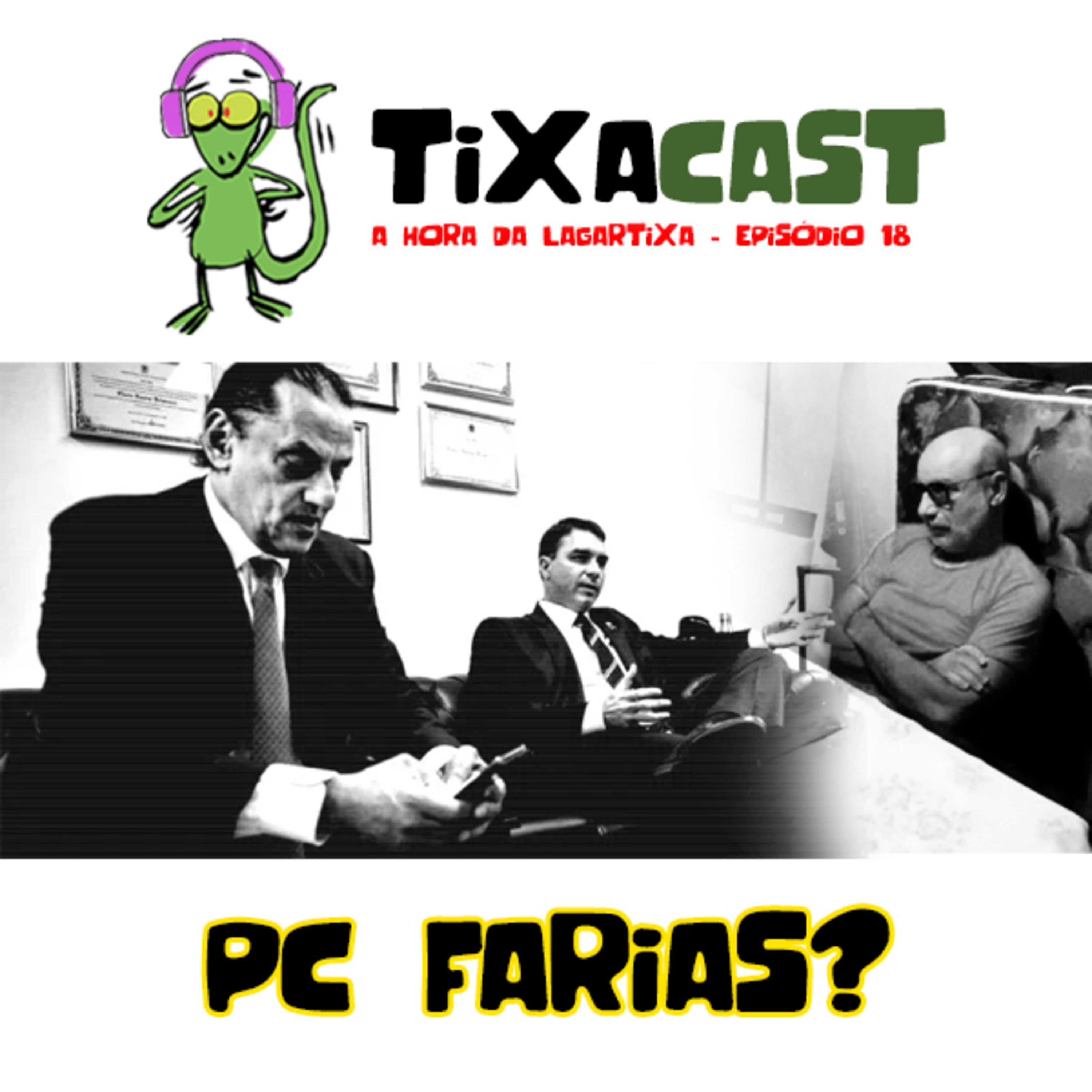 Tixacast