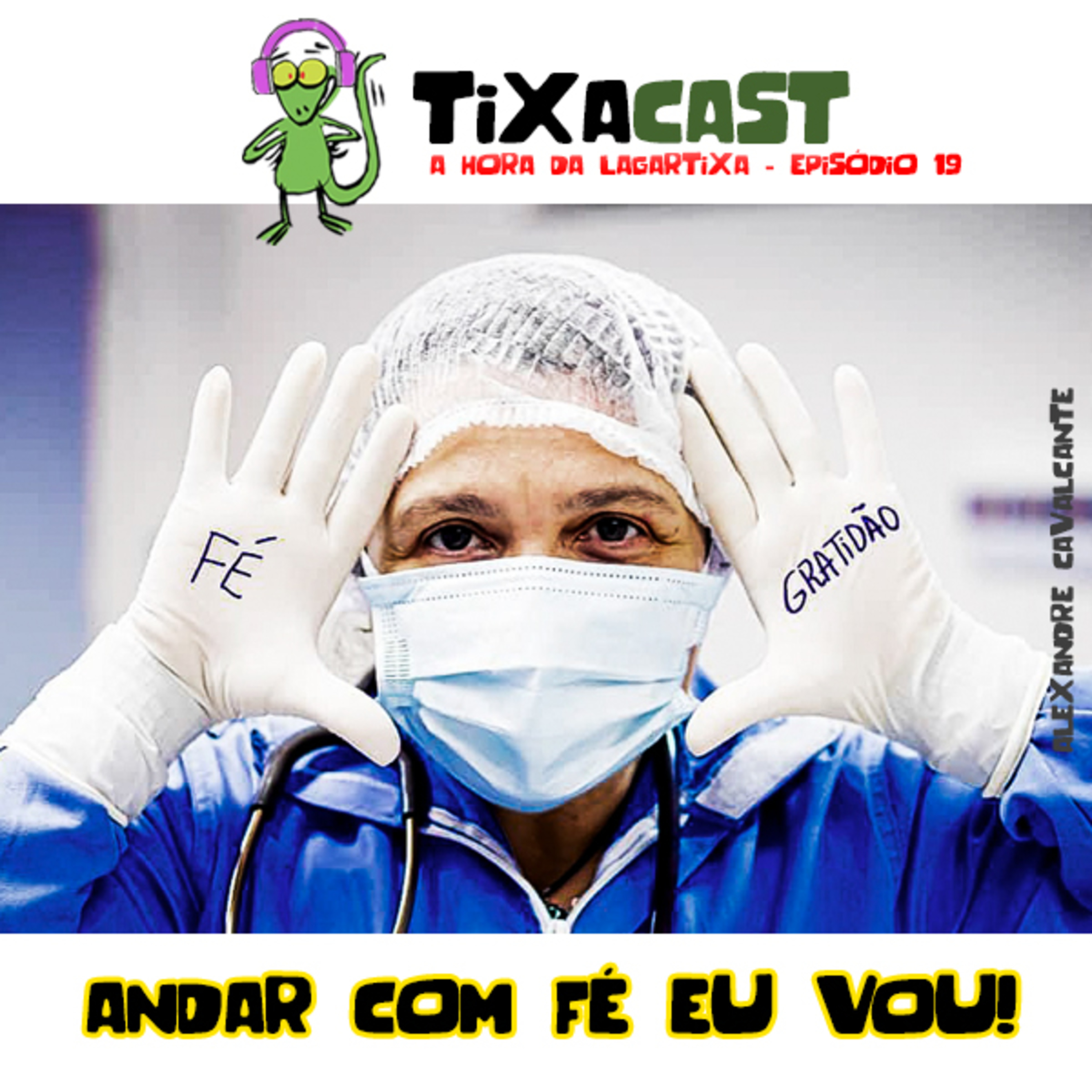 Tixacast