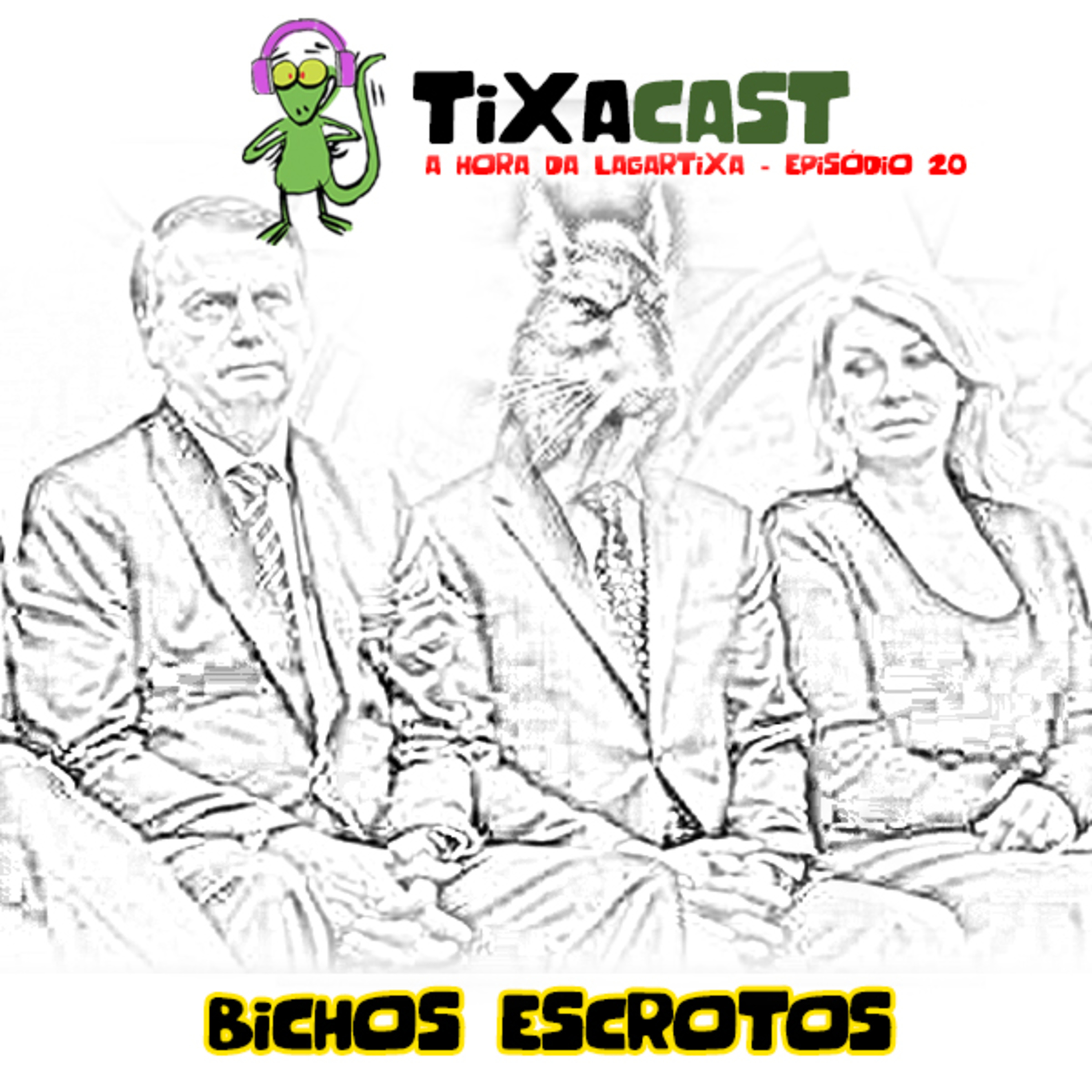 Tixacast