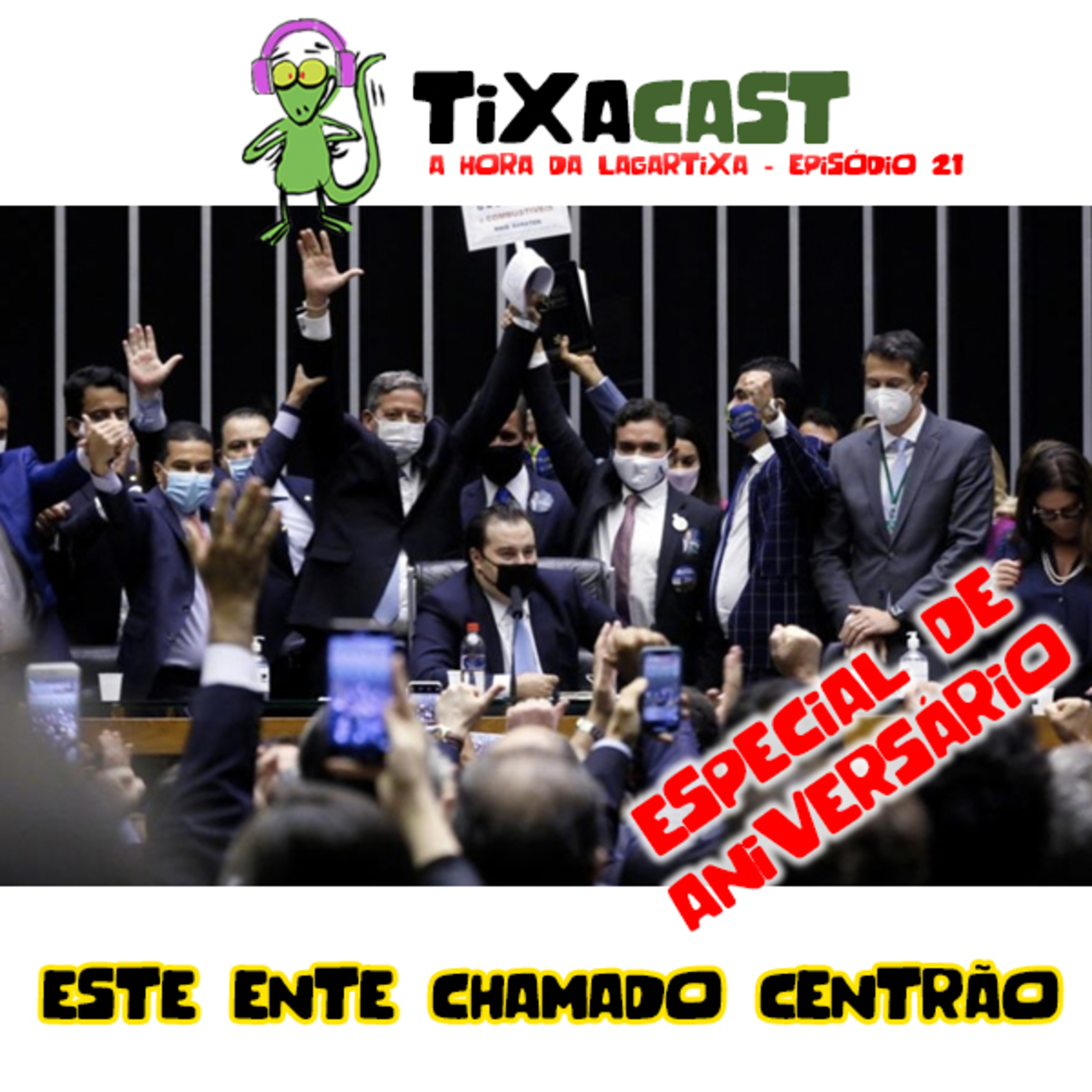 Tixacast