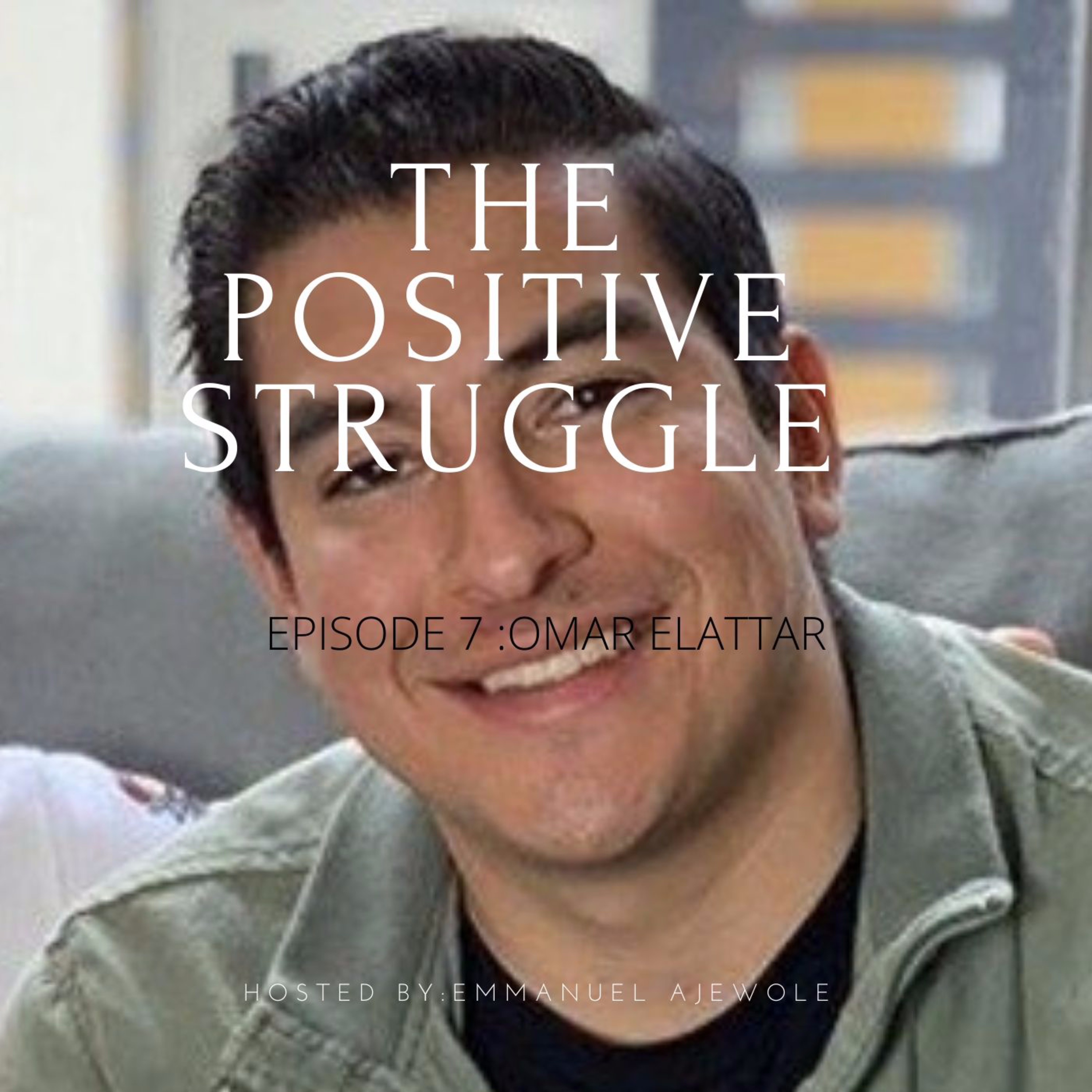 The Positive Struggle