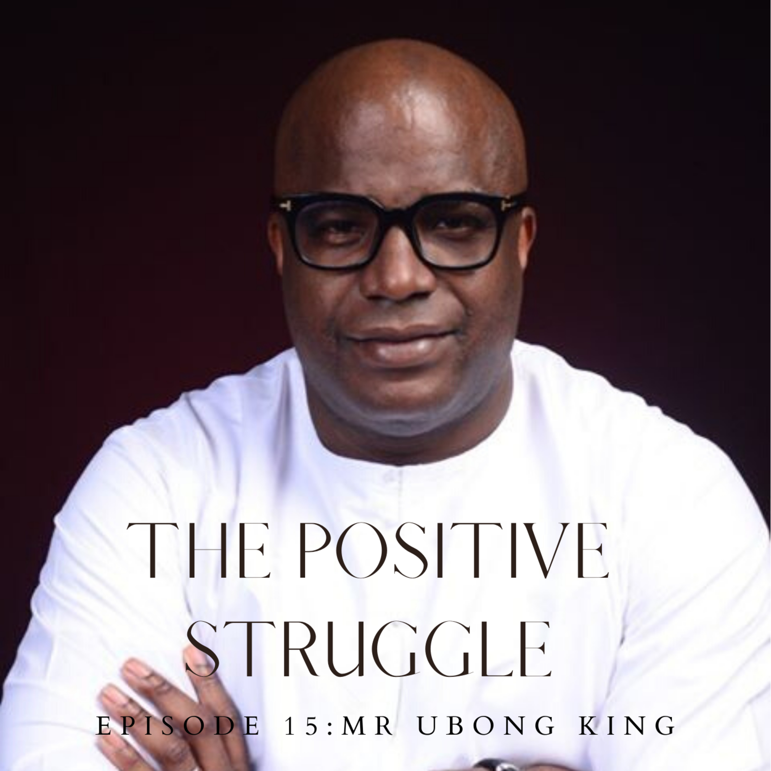 The Positive Struggle