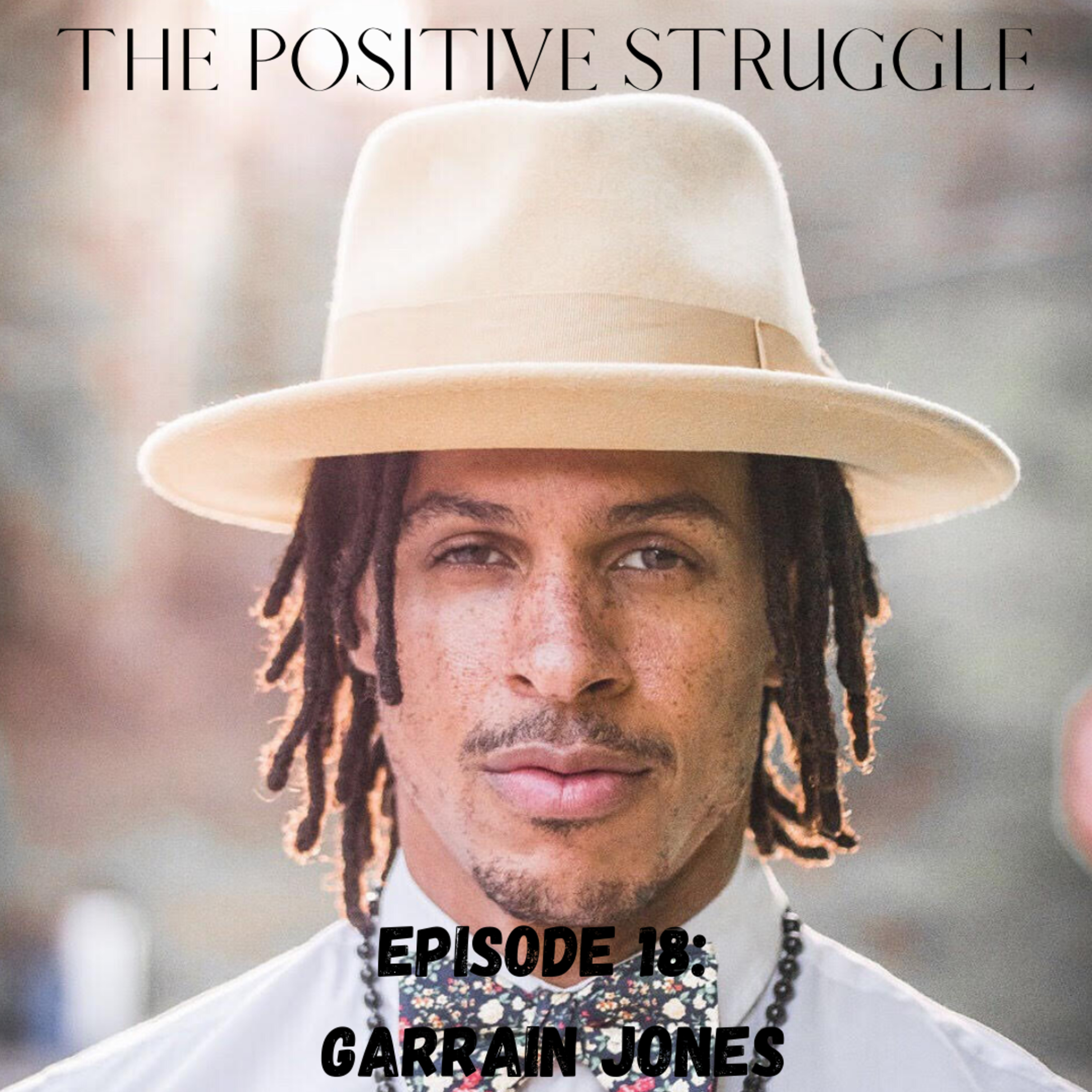 The Positive Struggle