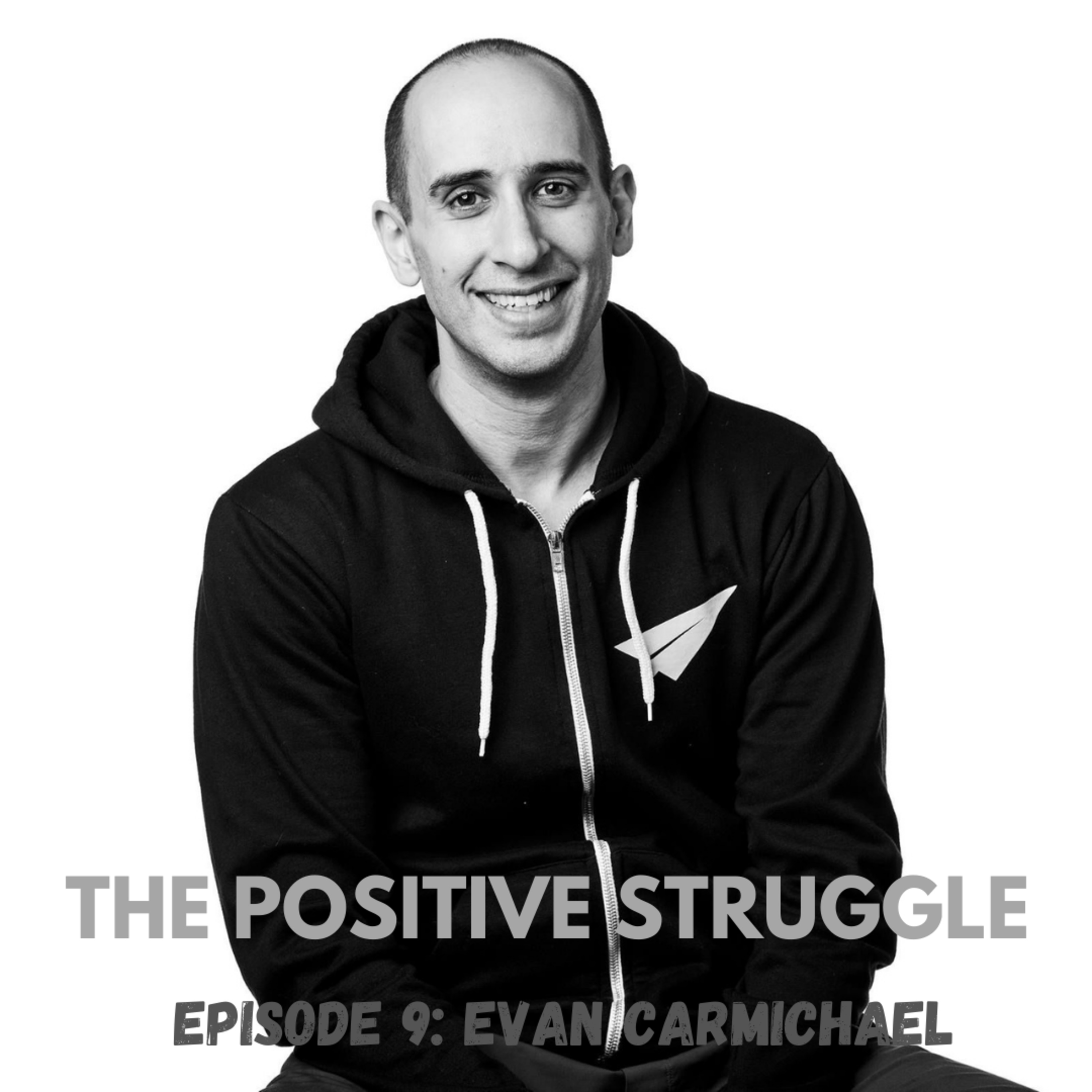 TIPS FROM EVAN CARMICHAEL episode artwork
