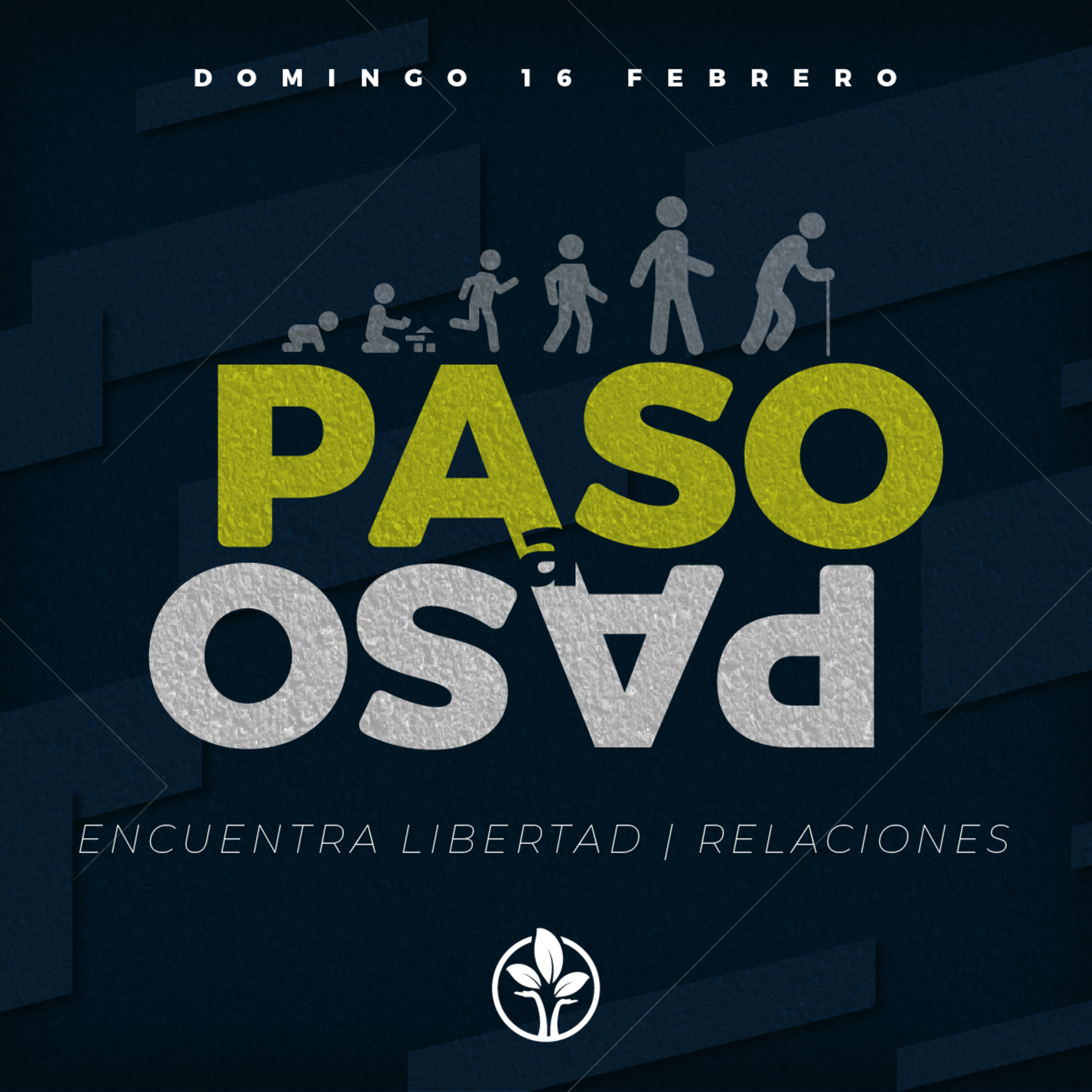 Paso a Paso | Parte 3