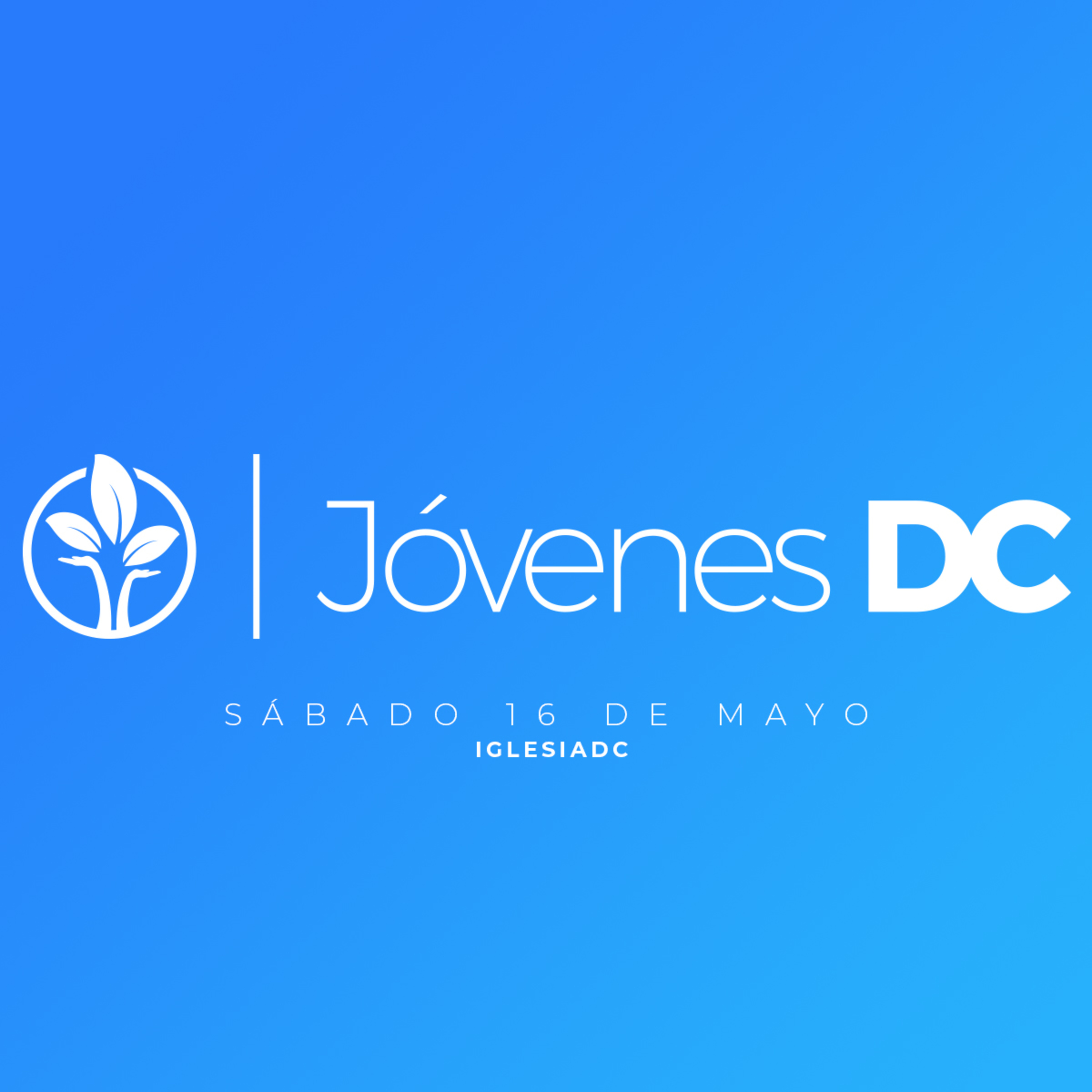 Portada de Iglesia DC