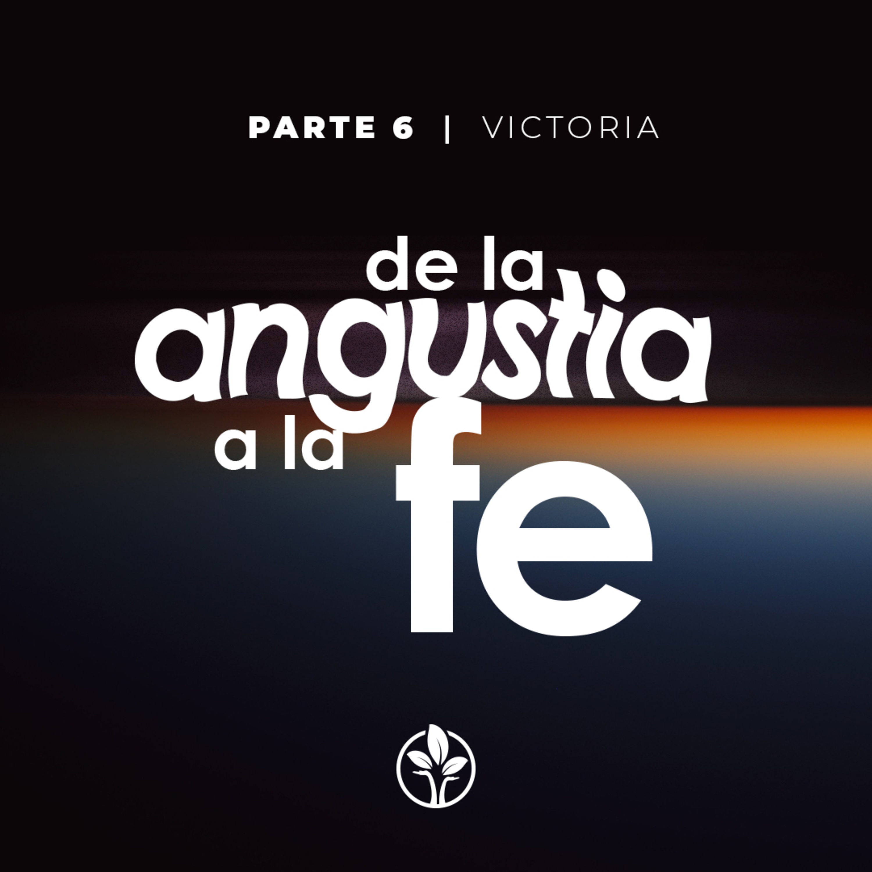 Portada de Iglesia DC