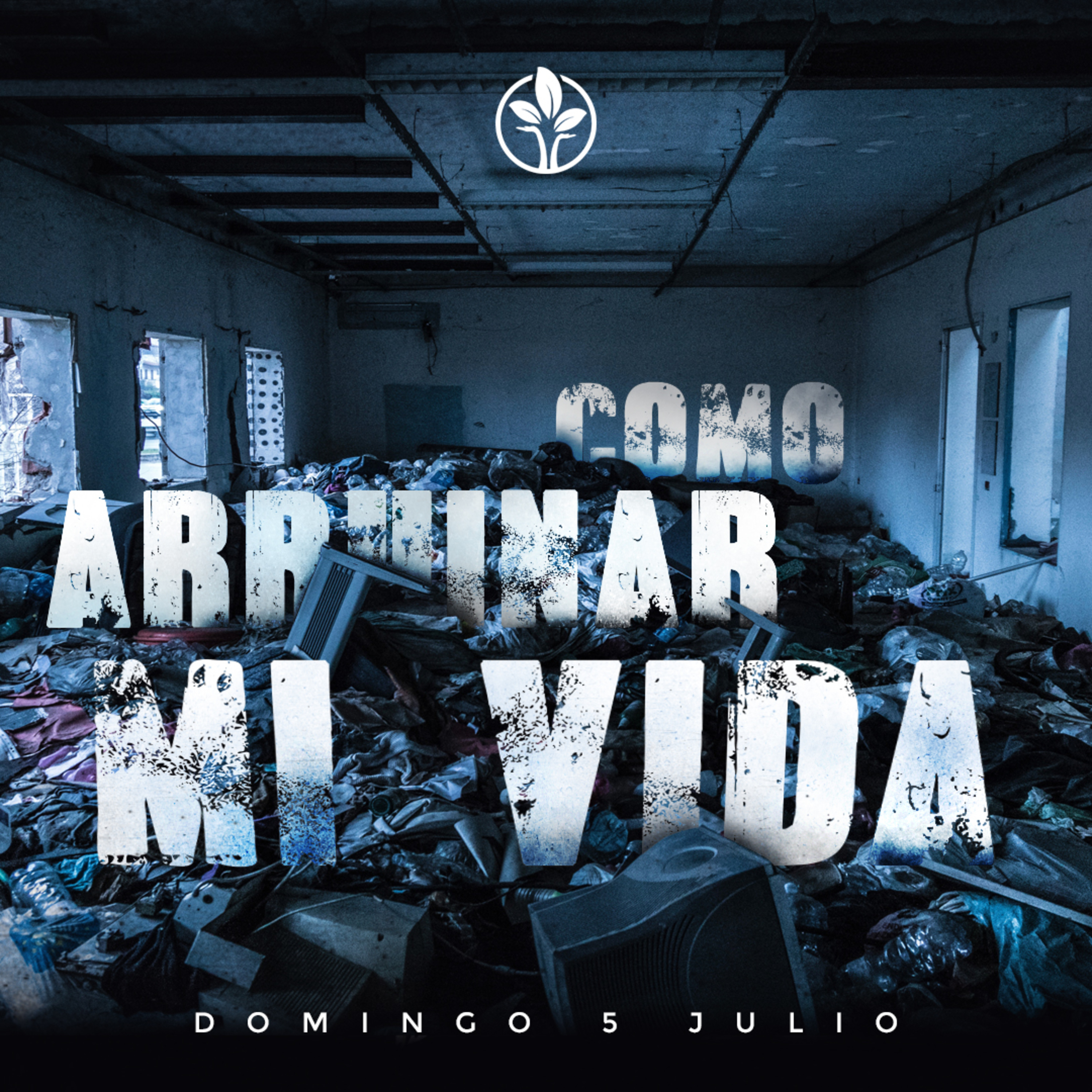 Portada de Iglesia DC