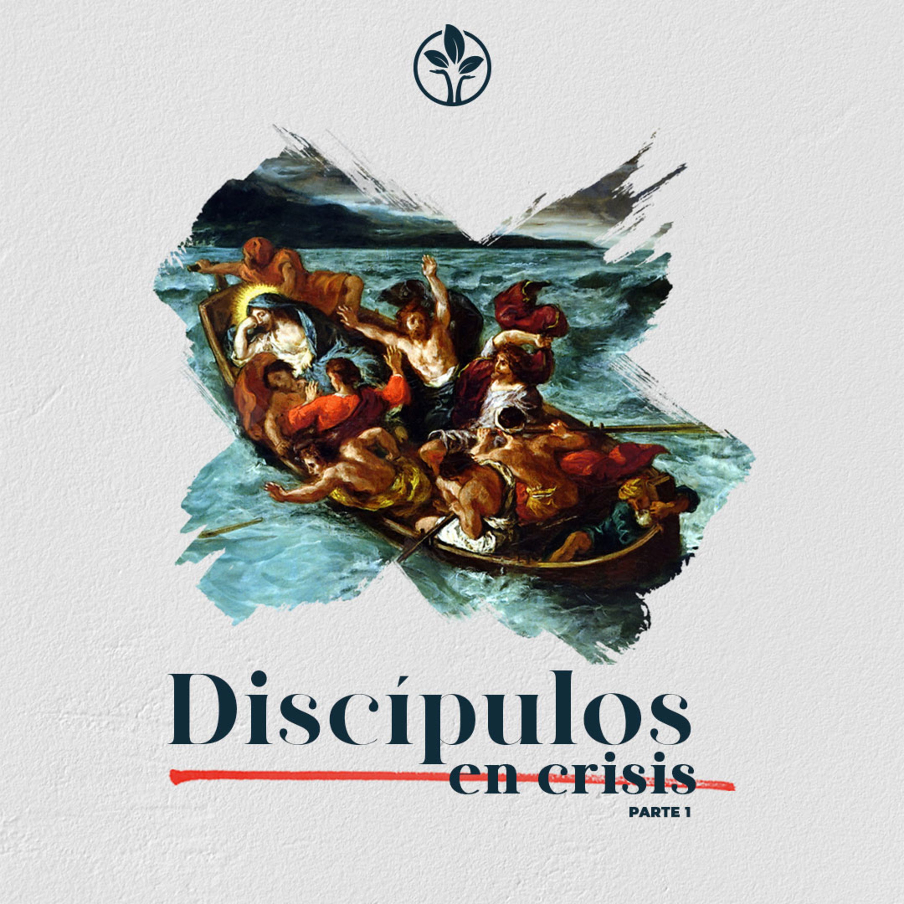 Portada de Iglesia DC