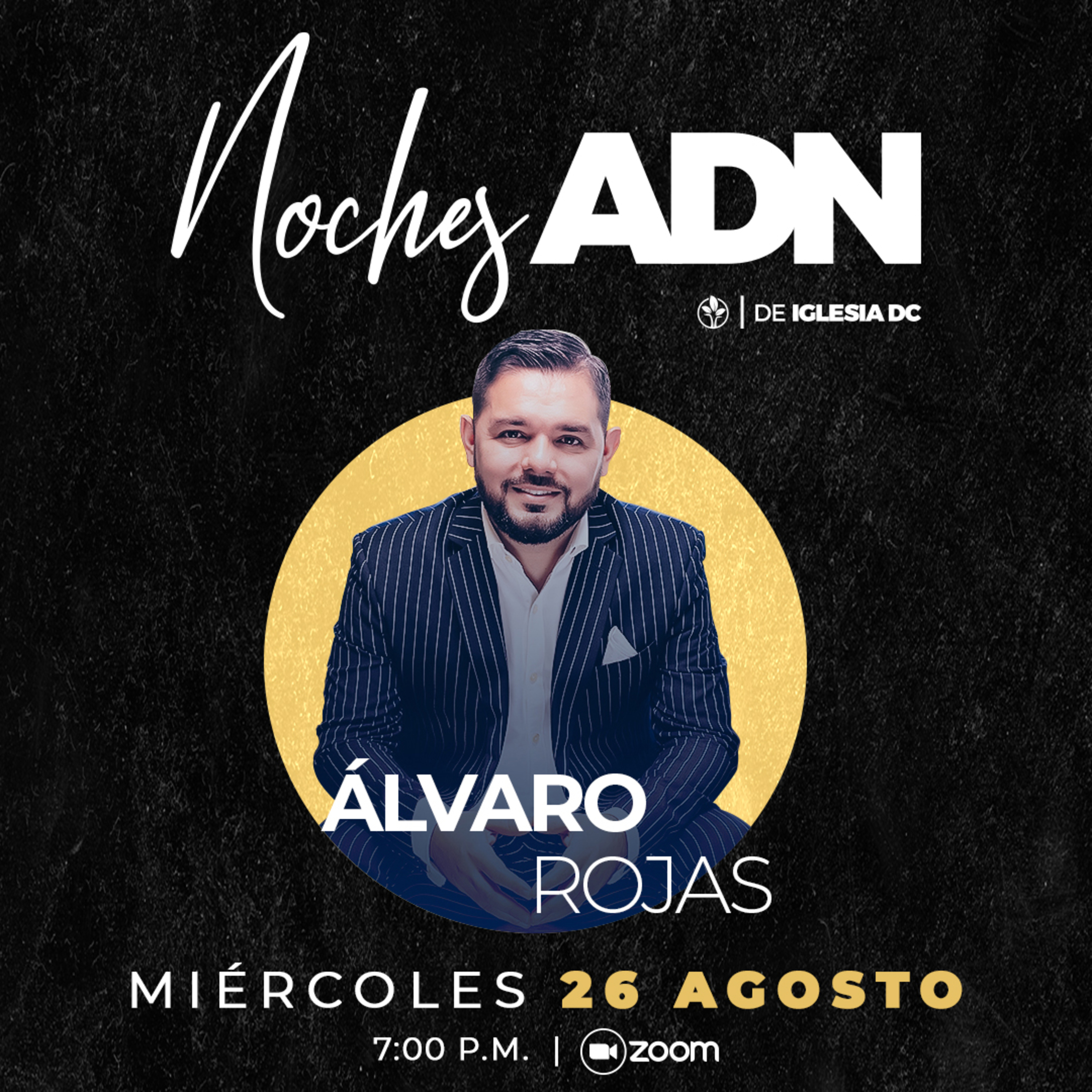 Iglesia DC