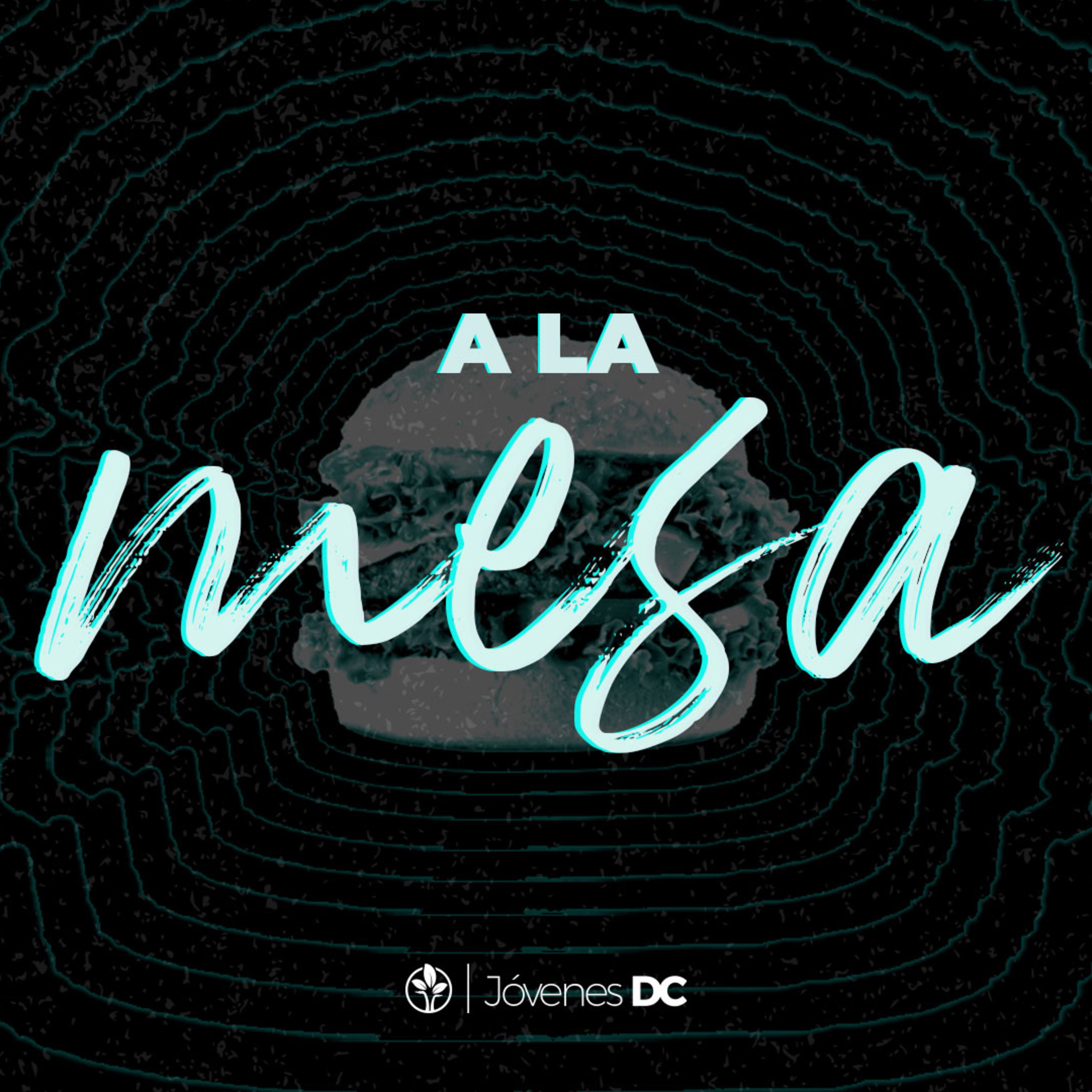 Portada de Iglesia DC