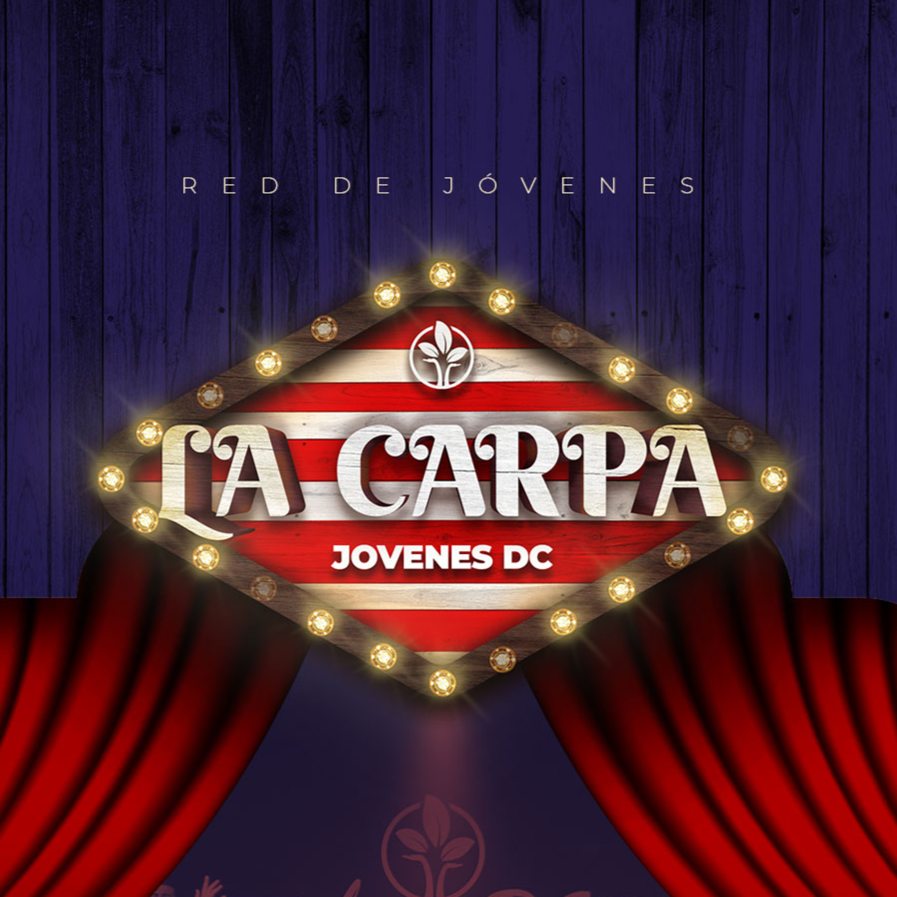 Portada de Iglesia DC