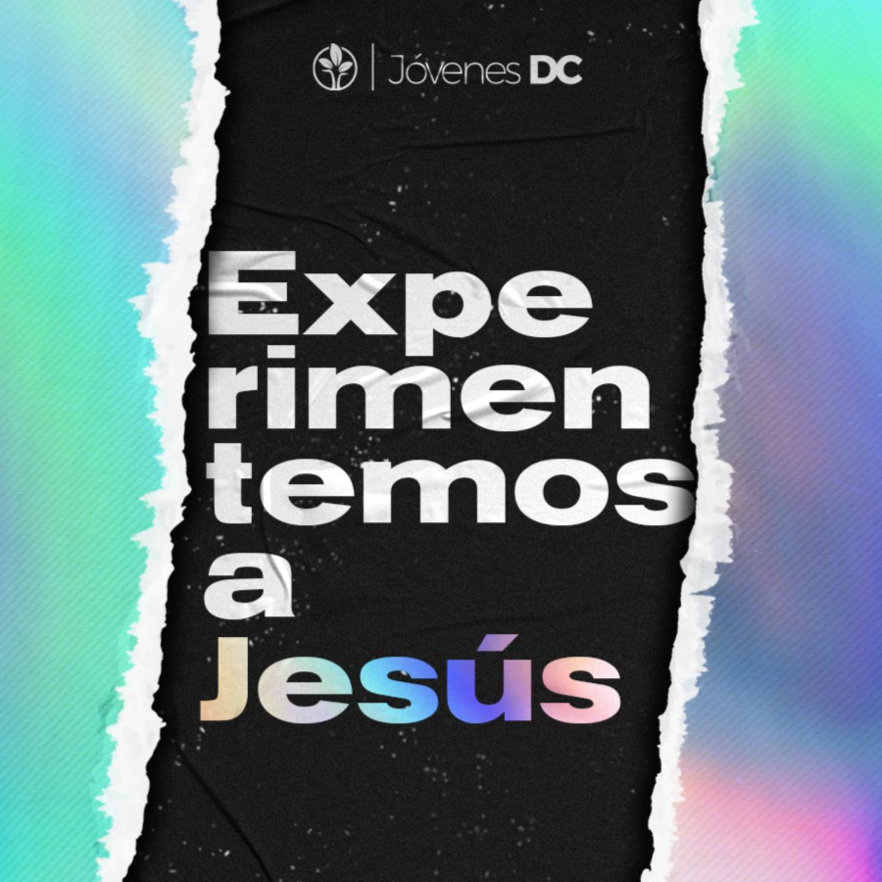 Portada de Iglesia DC