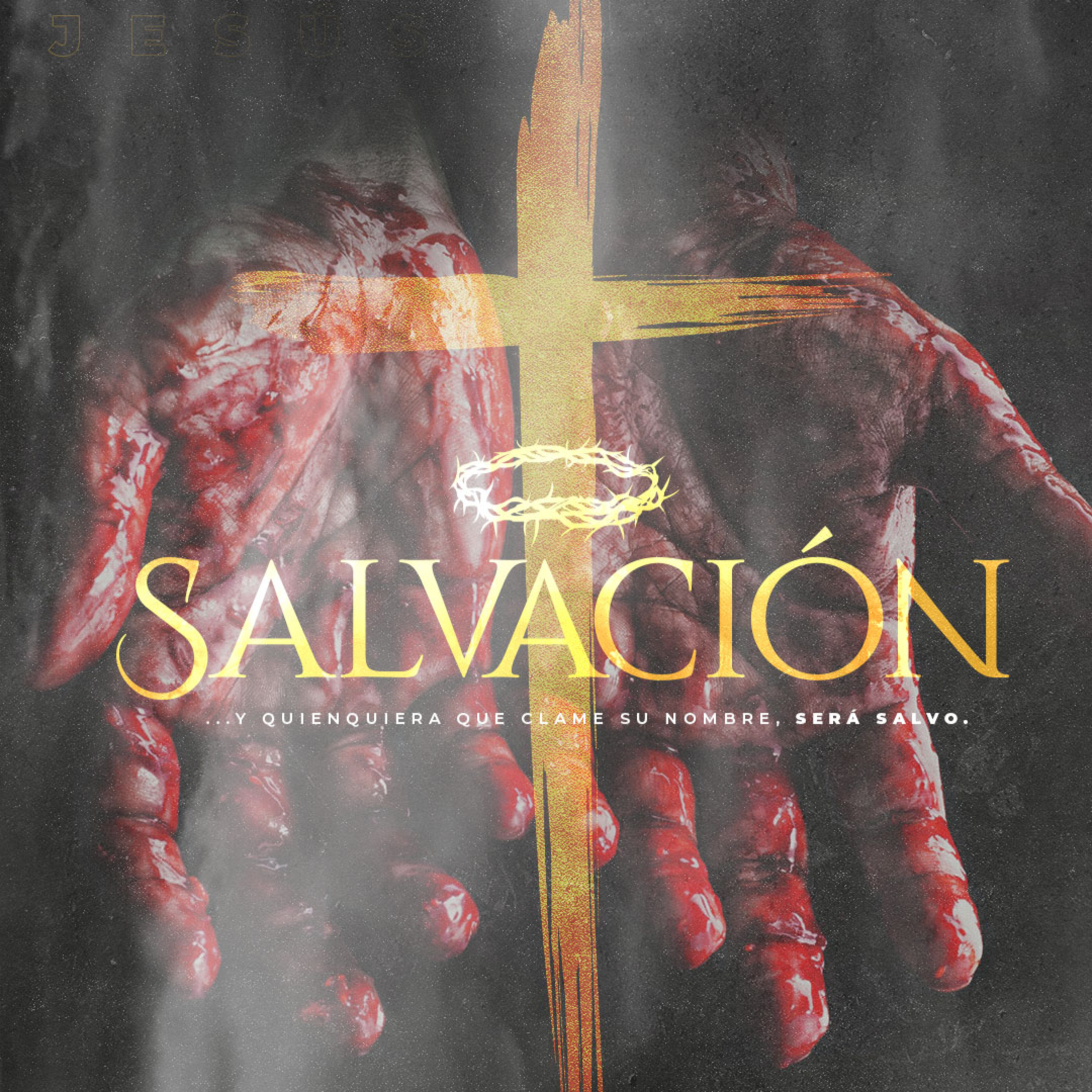 Portada de Iglesia DC