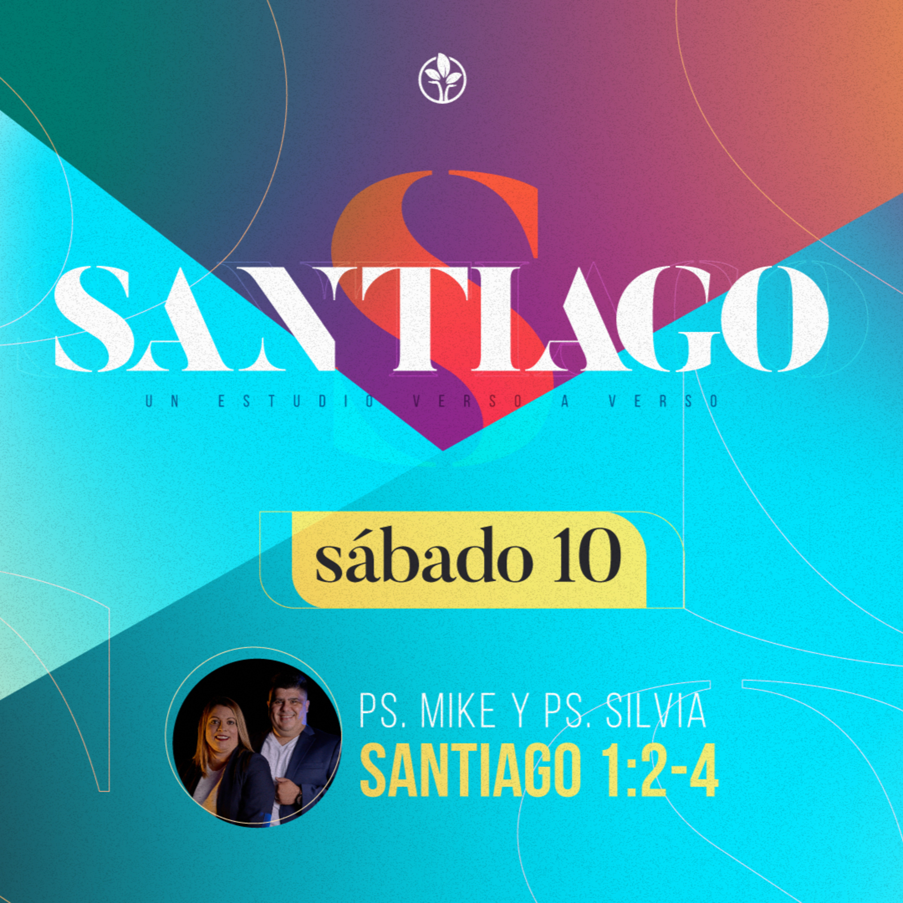 Portada de Iglesia DC