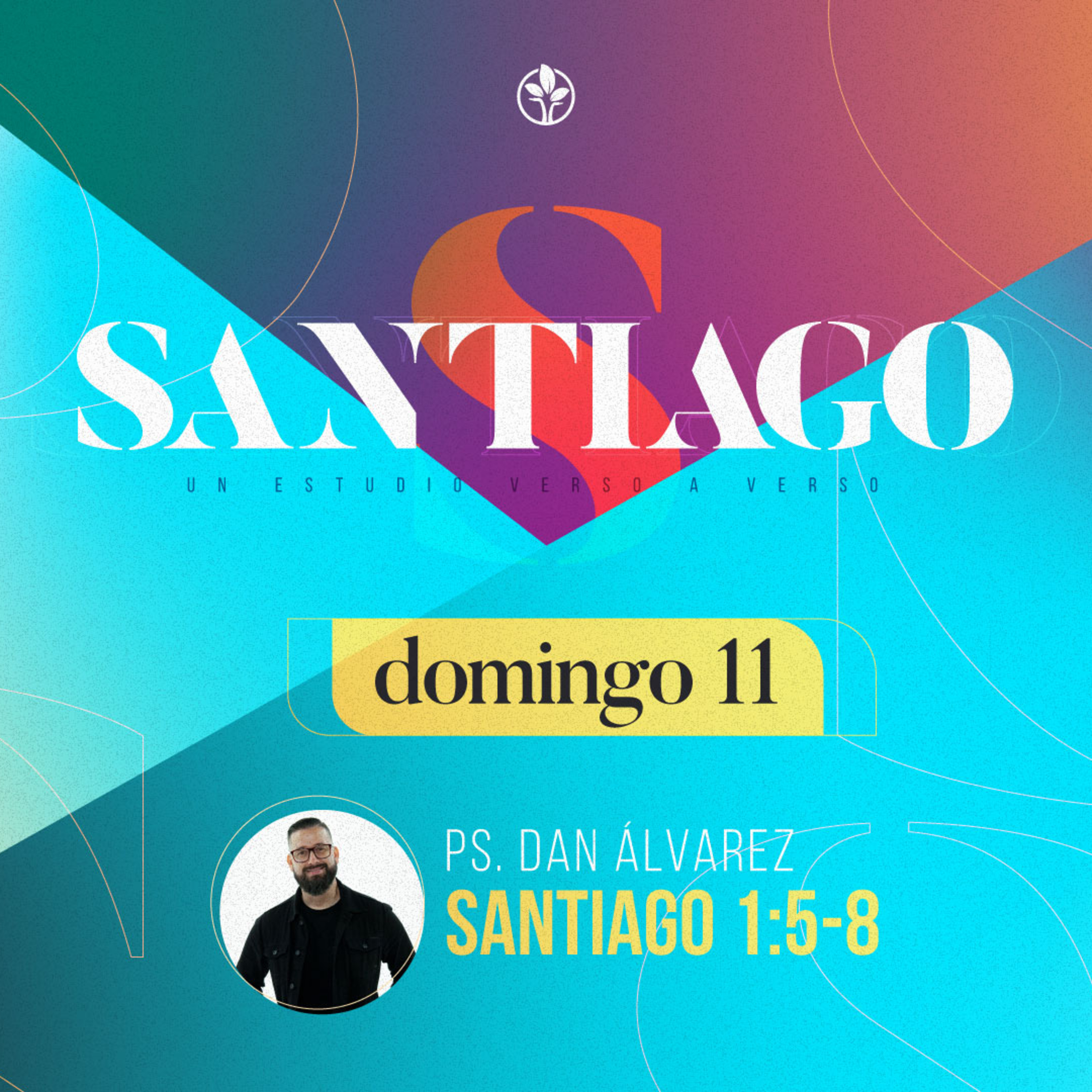 Portada de Iglesia DC