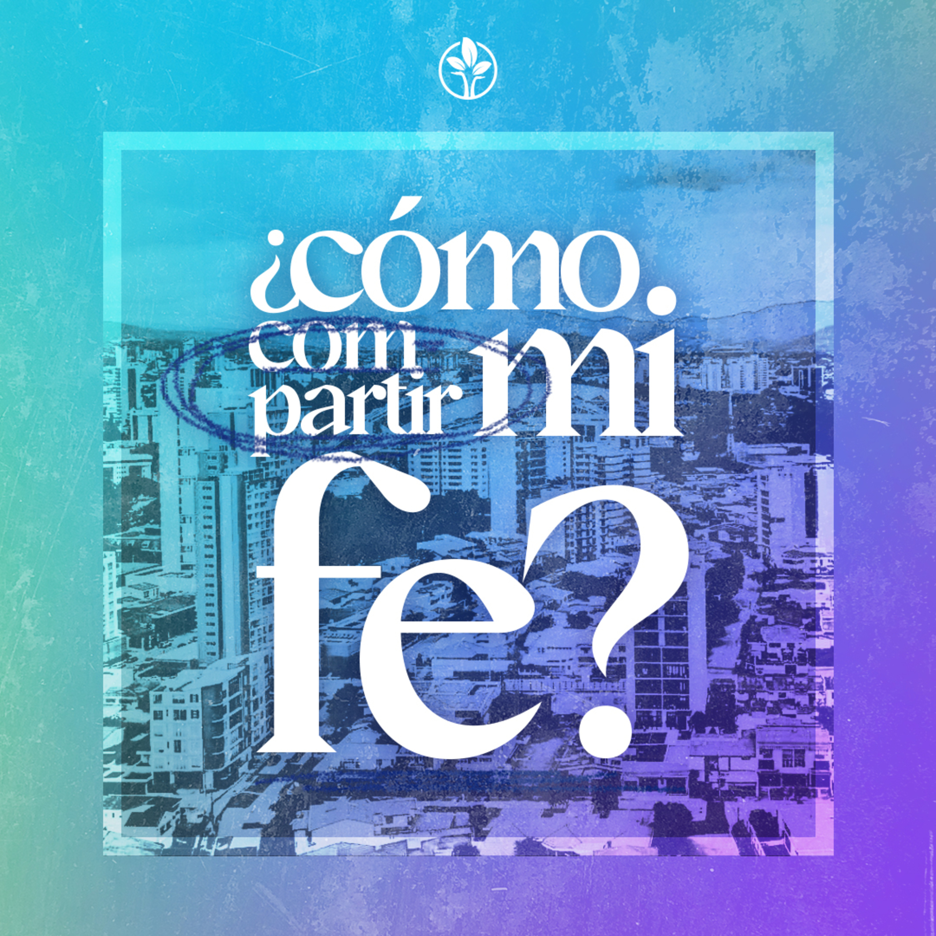 Portada de Iglesia DC