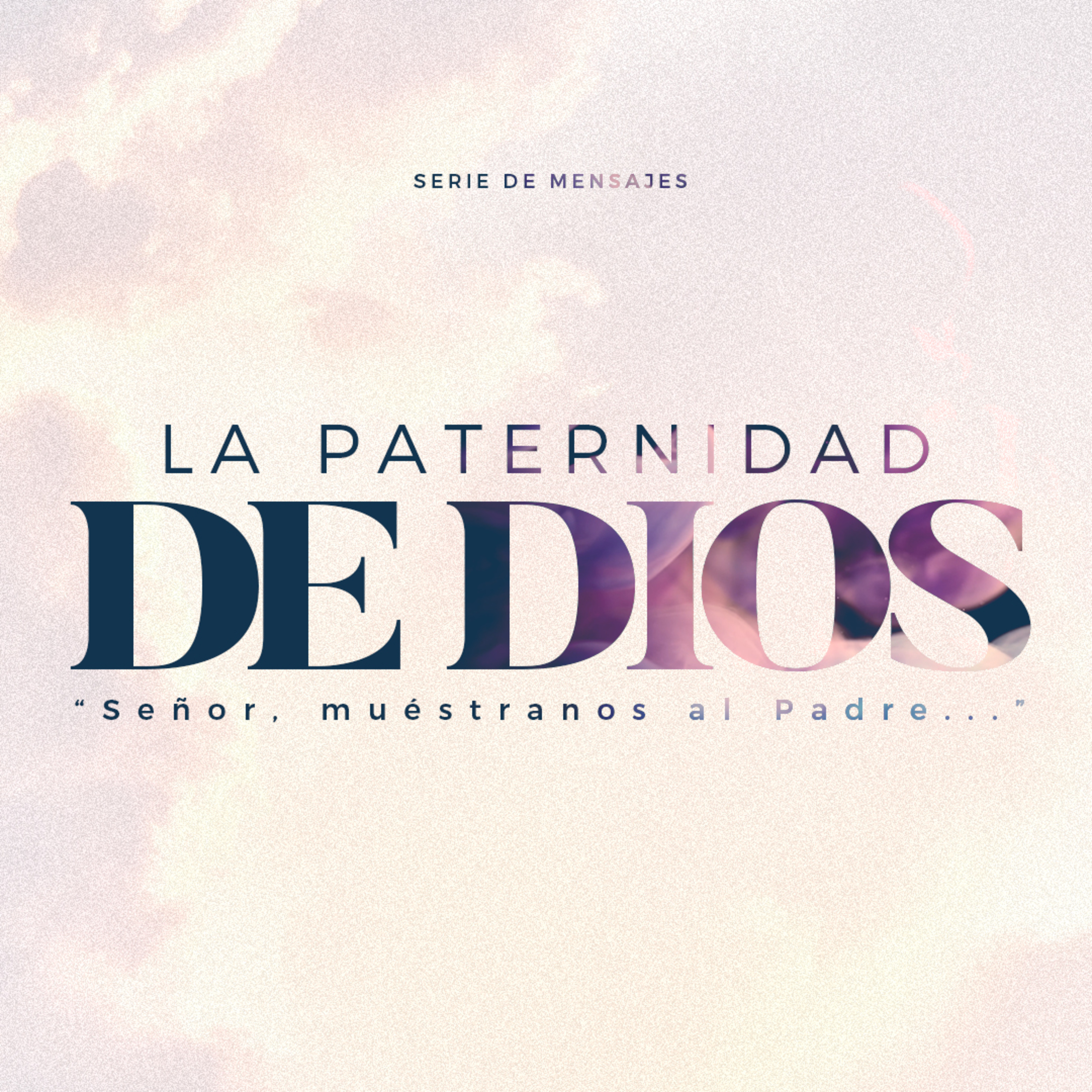 Portada de Iglesia DC