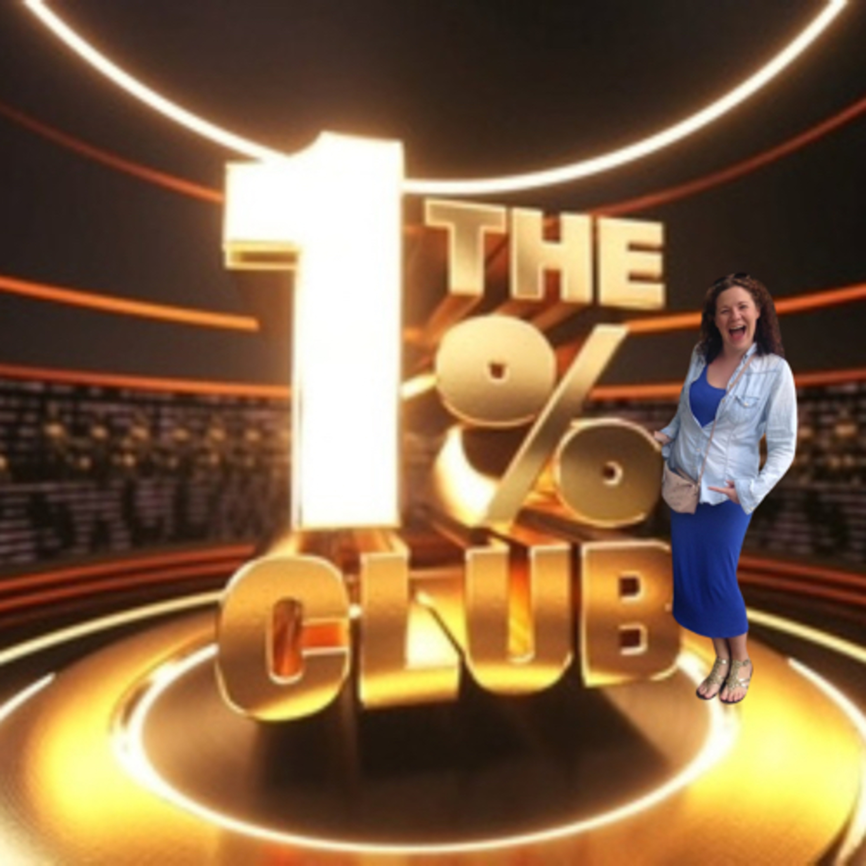 EP20: I’m in the 1% Club episode artwork