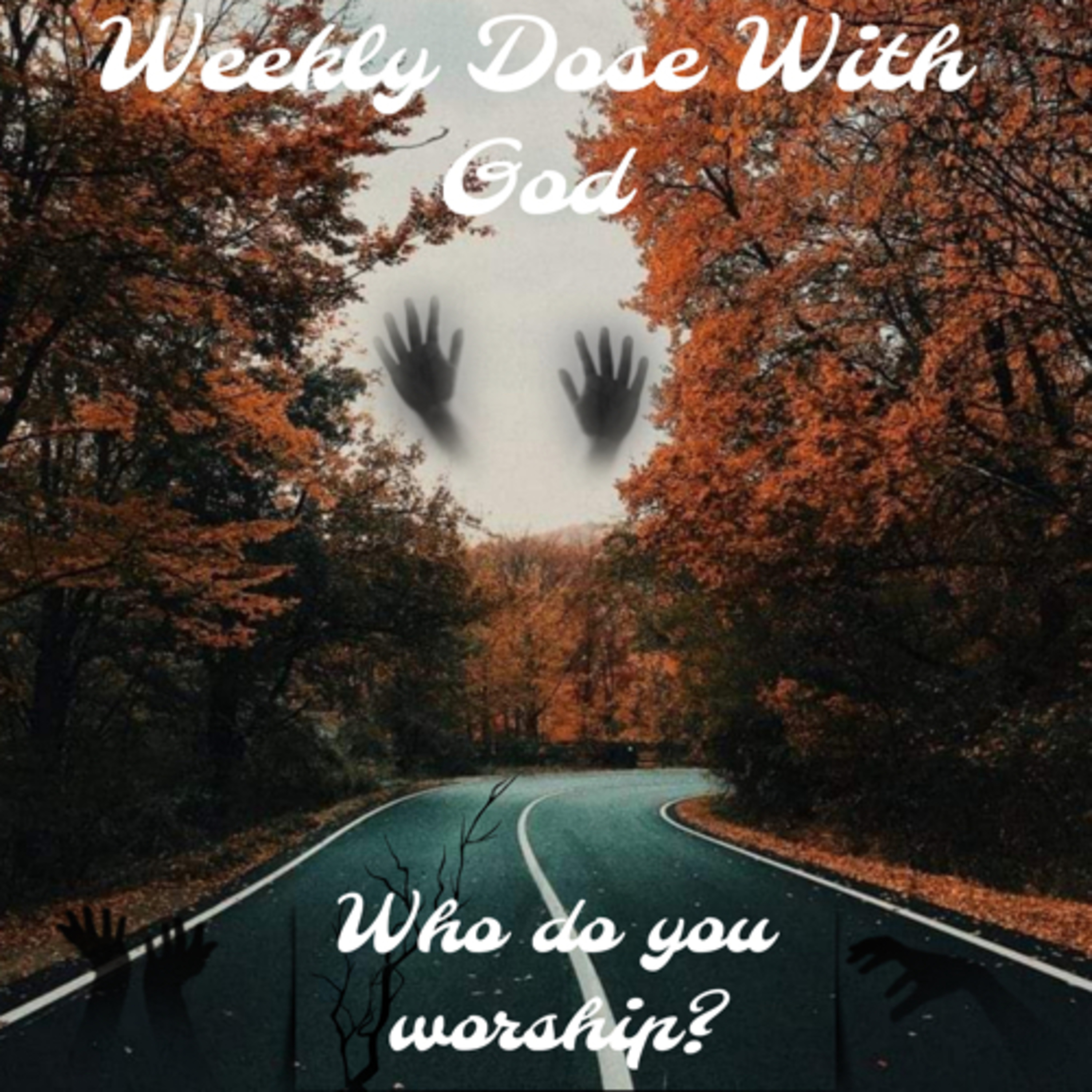 Who Do You Worship? S.16 episode artwork