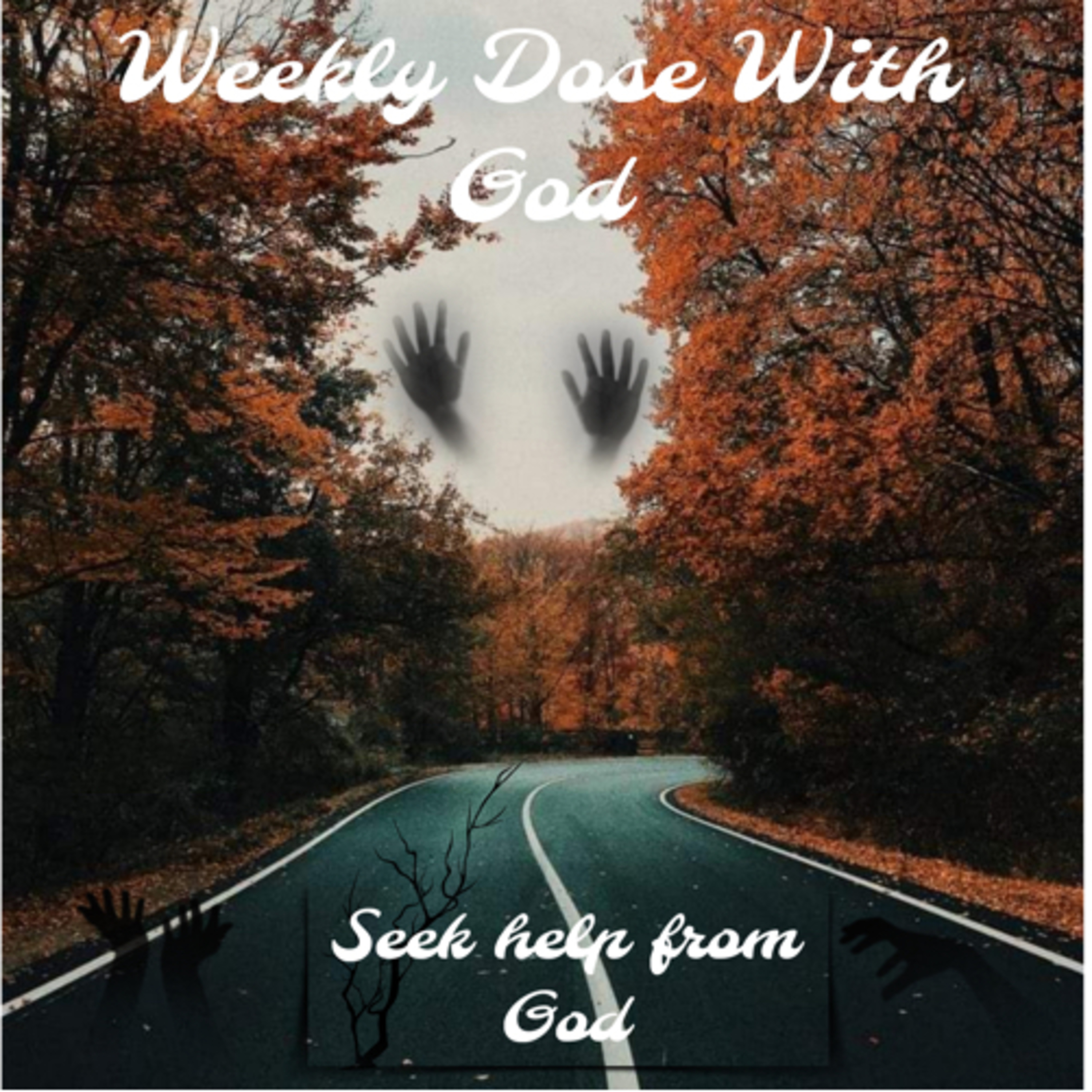 Seek help from God S.17 episode artwork