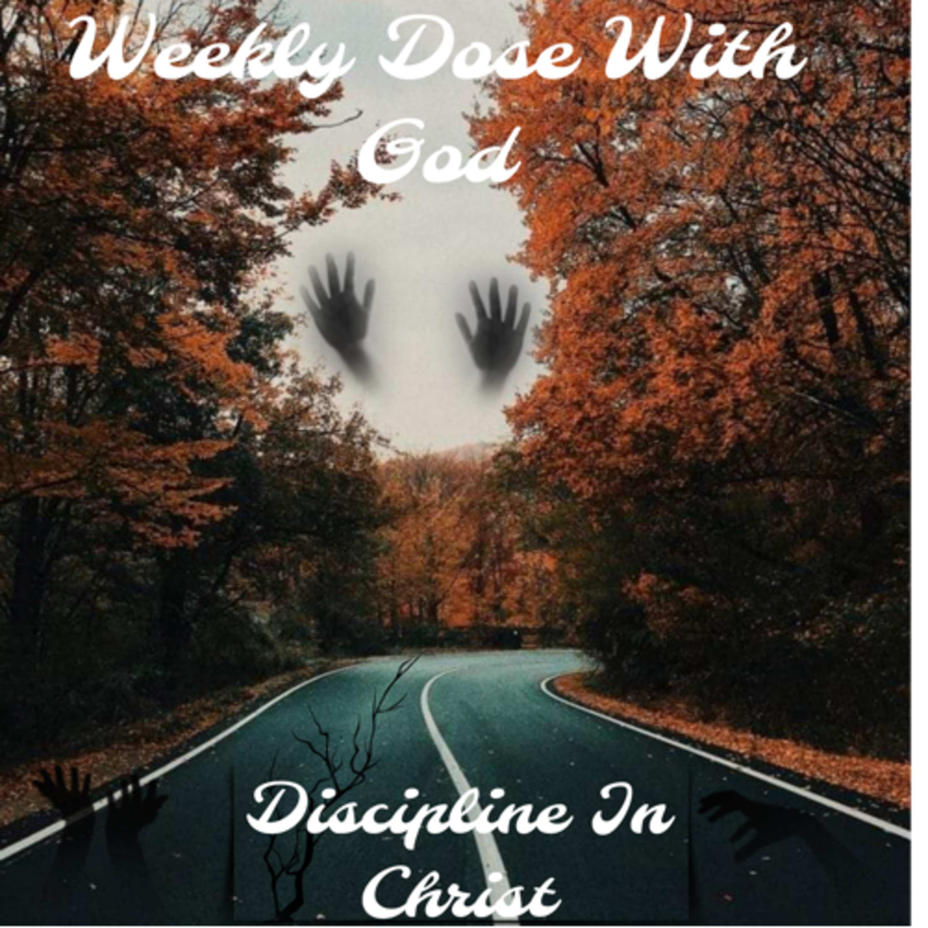 Discipline In Christ S.18 episode artwork