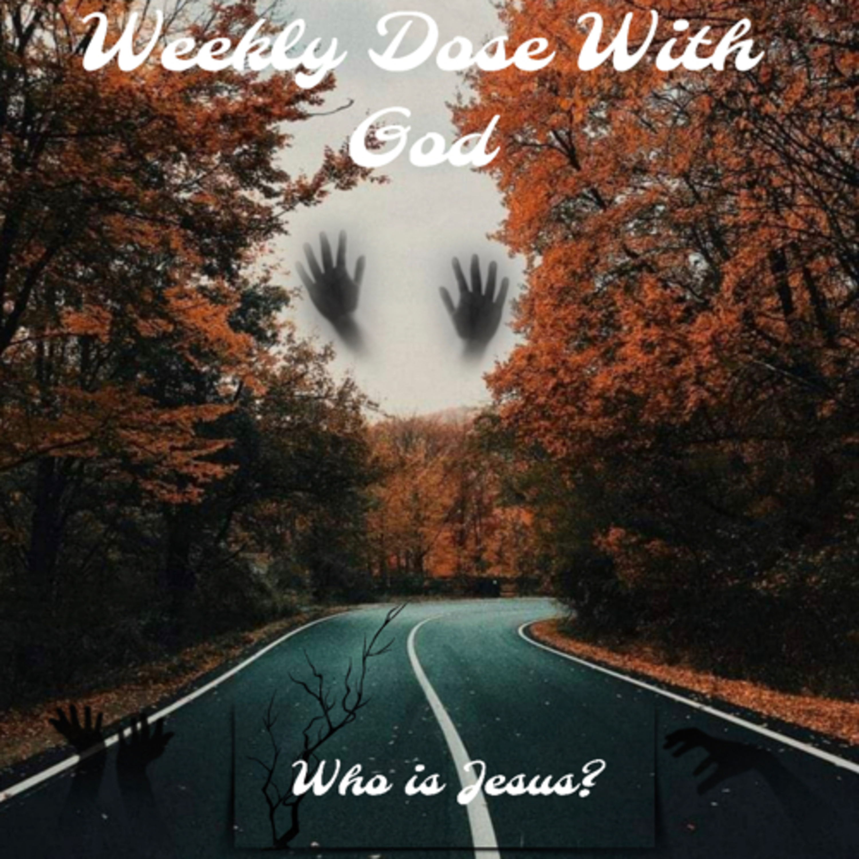 Who is Jesus S.20 episode artwork